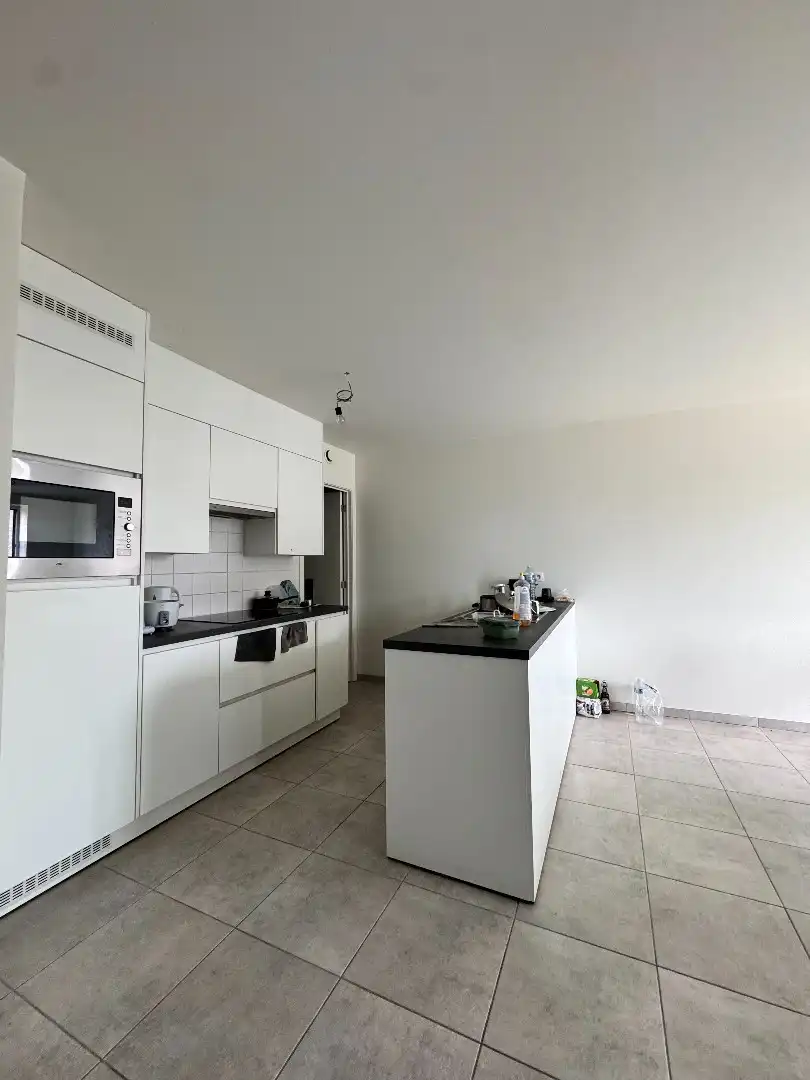 Appartement met 2 slaapkamers en garagebox te Westrozebeke foto 5