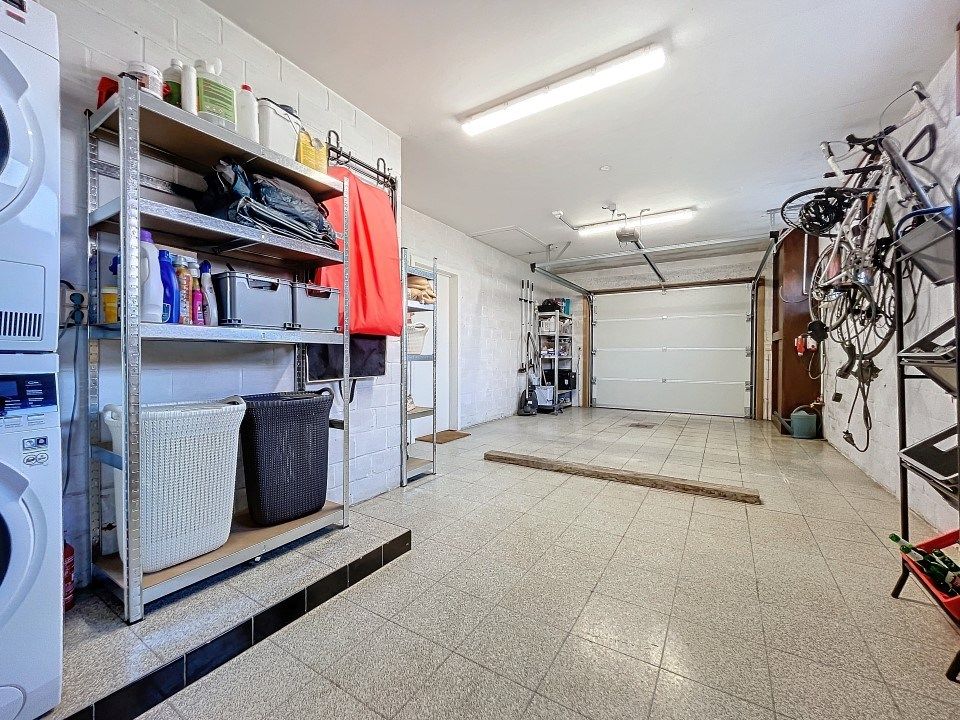 Instapklare alleenstaande woning op 744m² op een boogscheut van het centrum foto 10