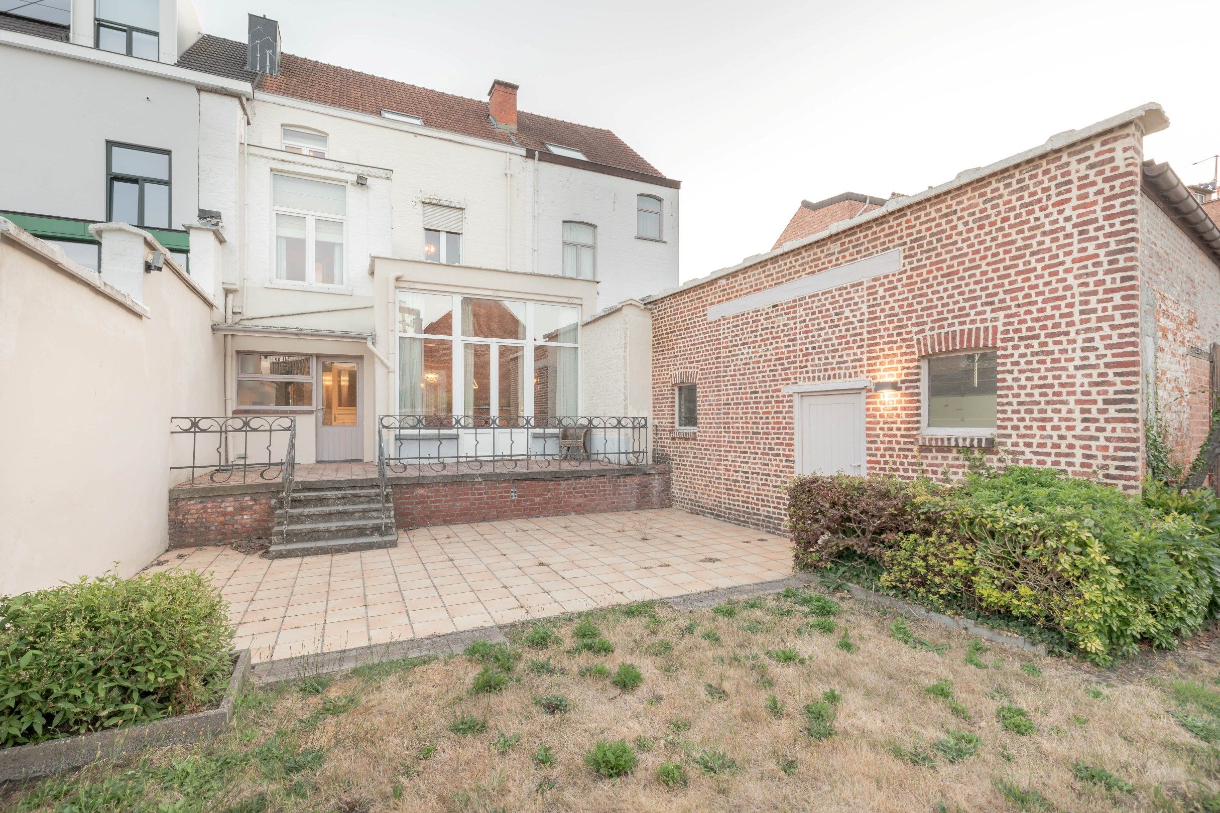 Prachtige authentieke herenwoning op toplocatie! foto 17