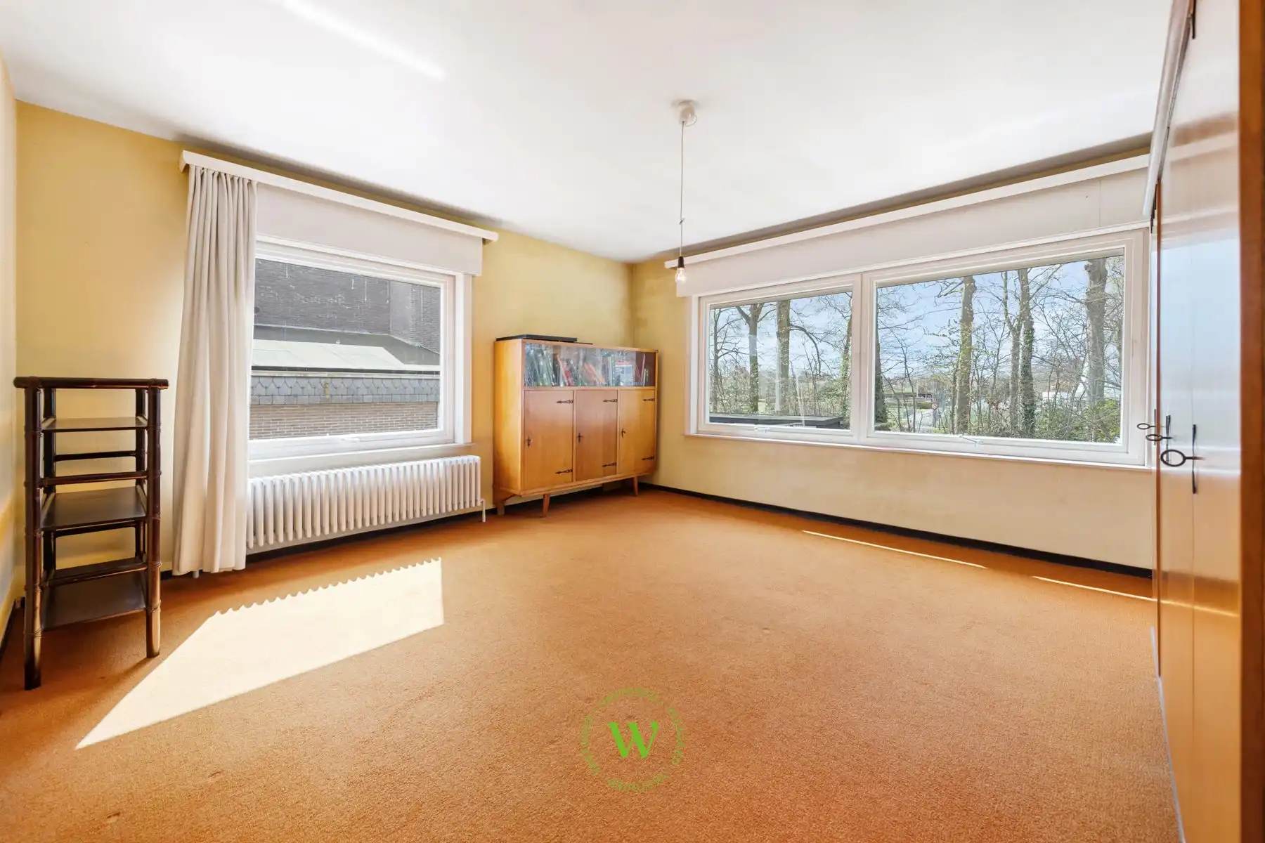 Gezinswoning met 5 slpks en tuin op 800 m² foto 15