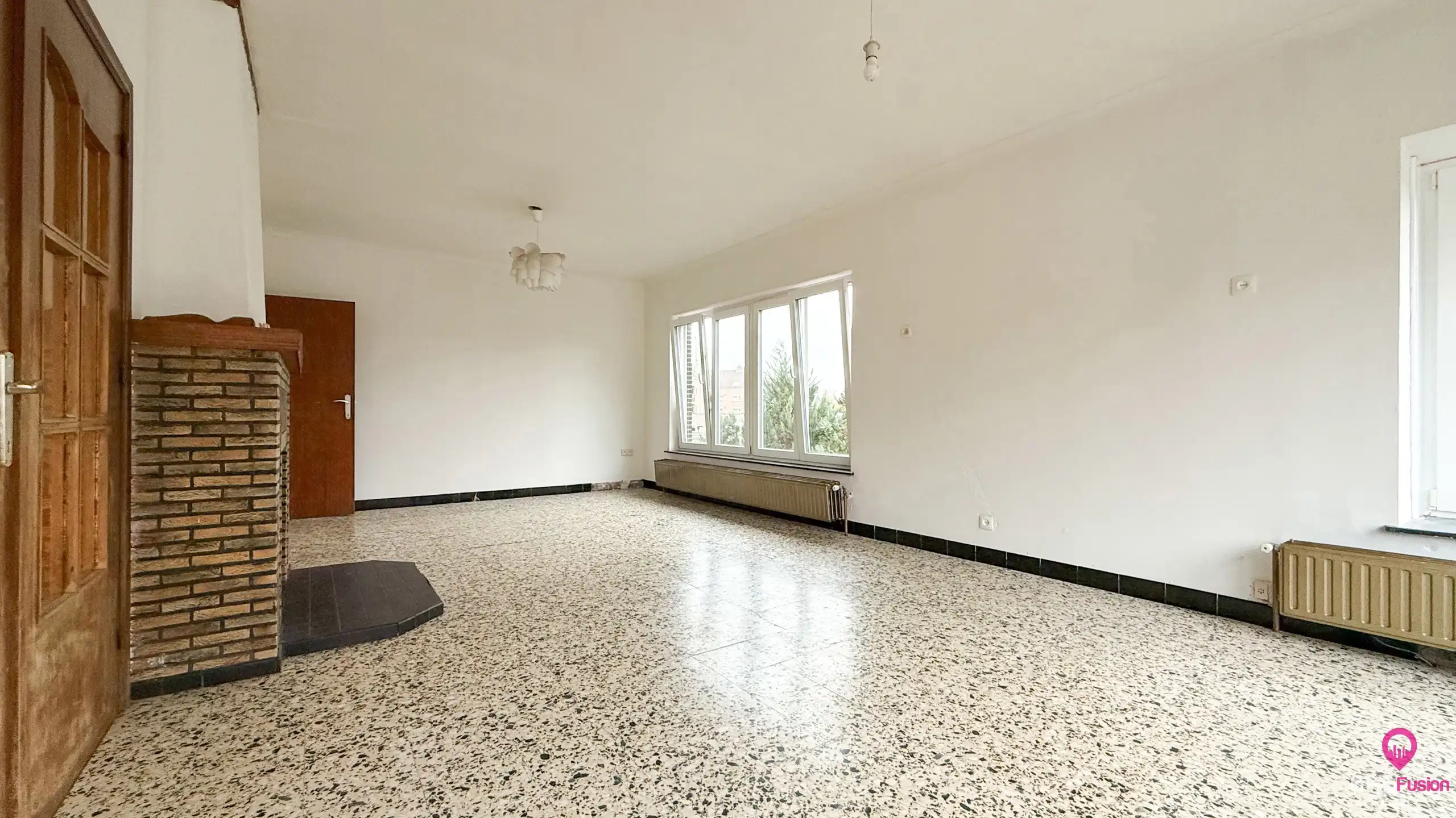 Centraal gelegen openbebouwing in Hasselt foto 3