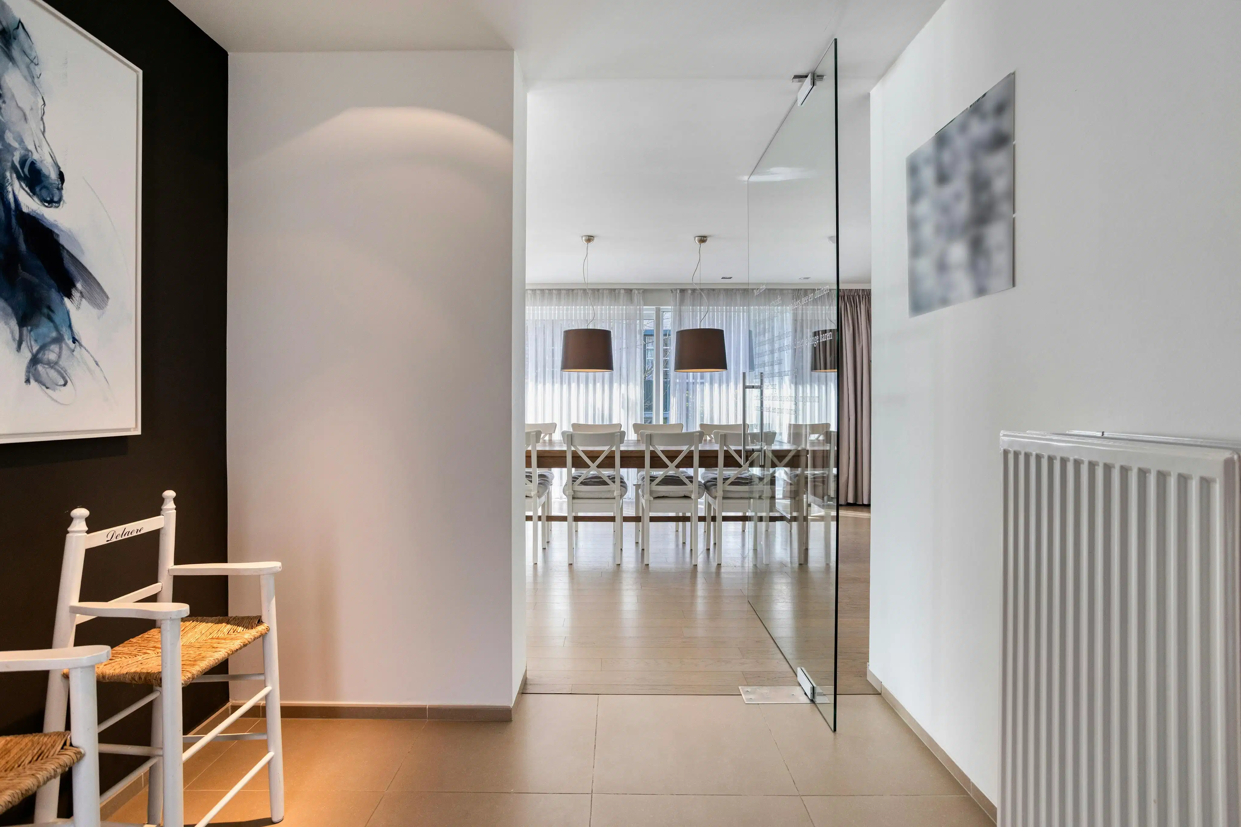 Gerenoveerde woning met 6 slaapkamers in centrum Koksijde-Bad foto 20