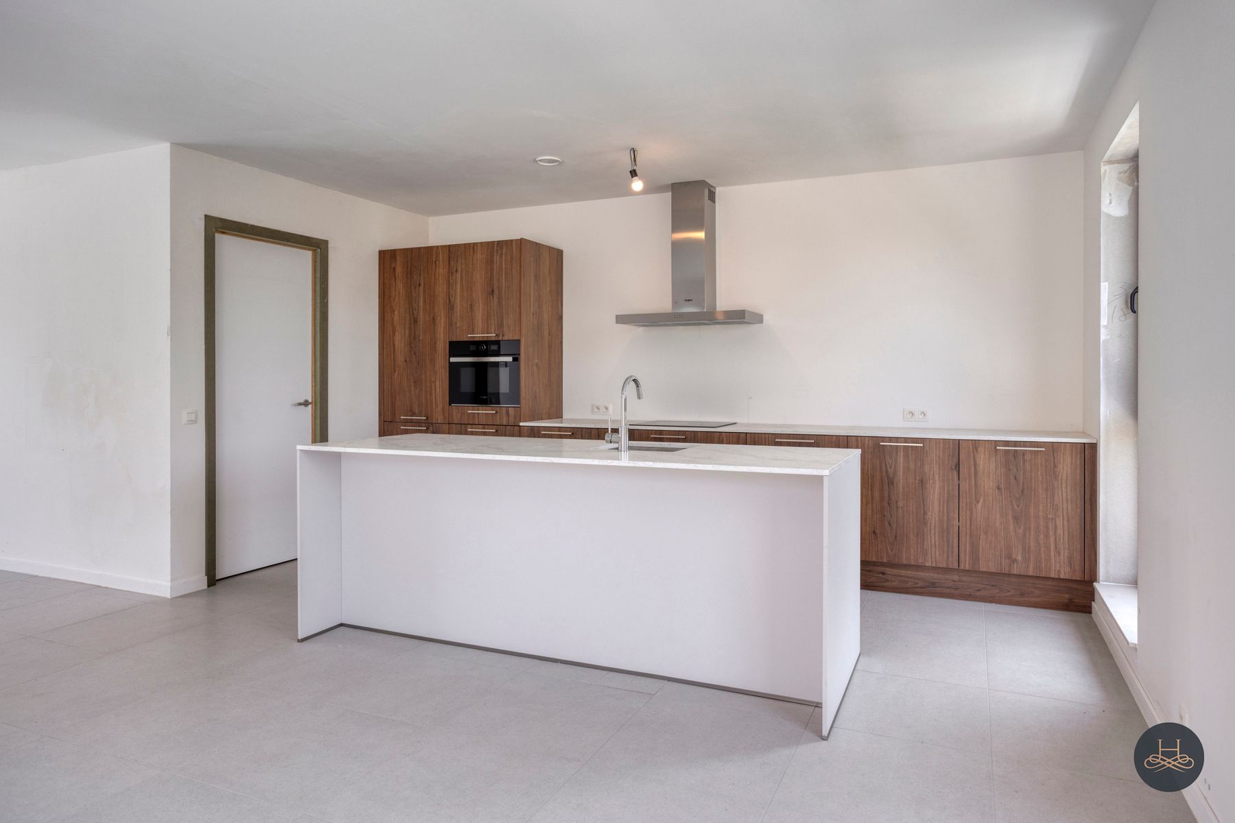 Luxe penthouse met riant terras foto 8
