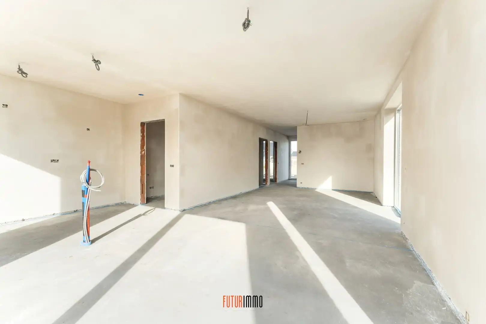 Half open nieuwbouwwoning - 6% BTW mogelijk! foto 7