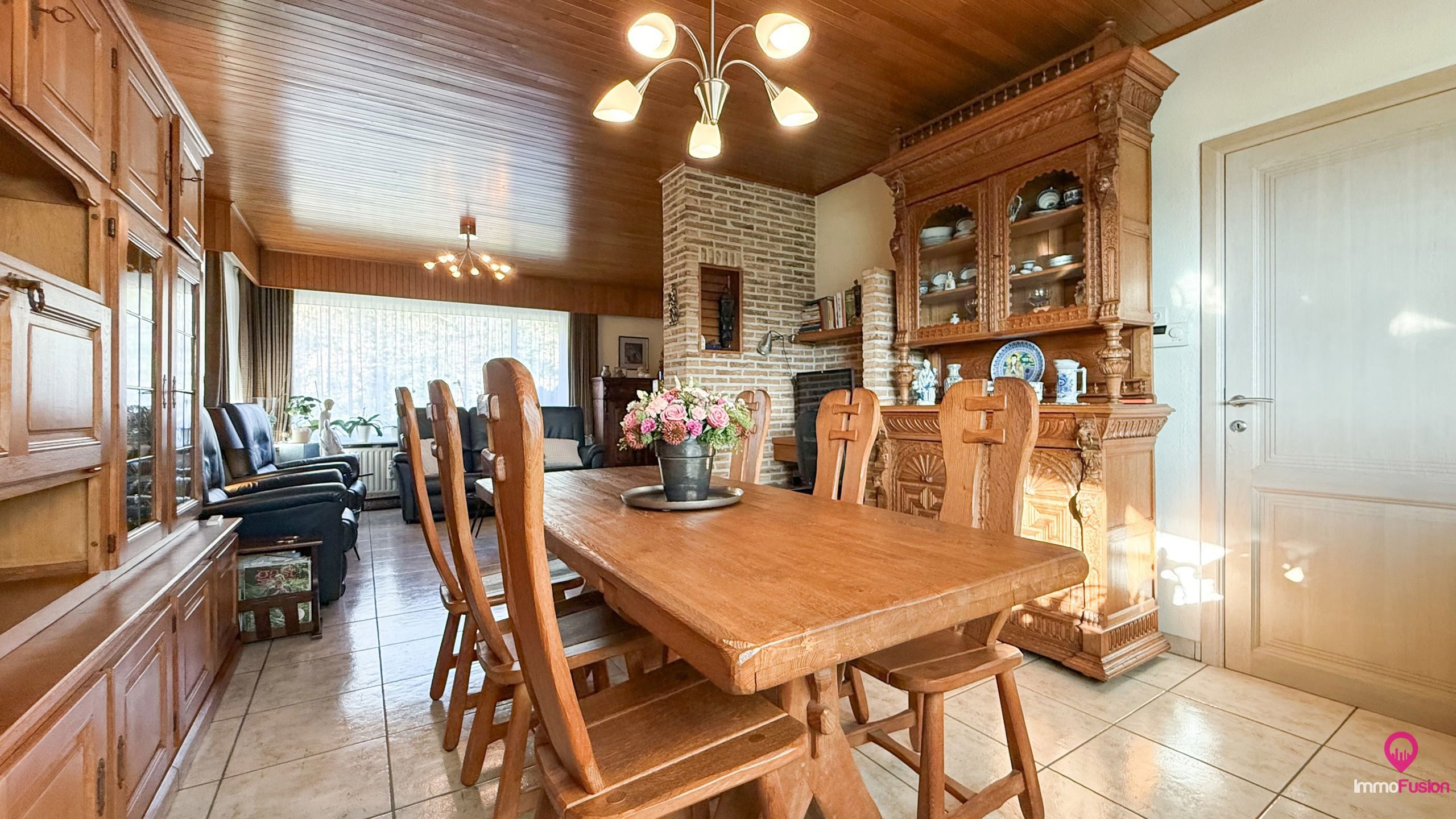 Rustig gelegen woning met 3 slpks en renovatiepotentieel! foto 10