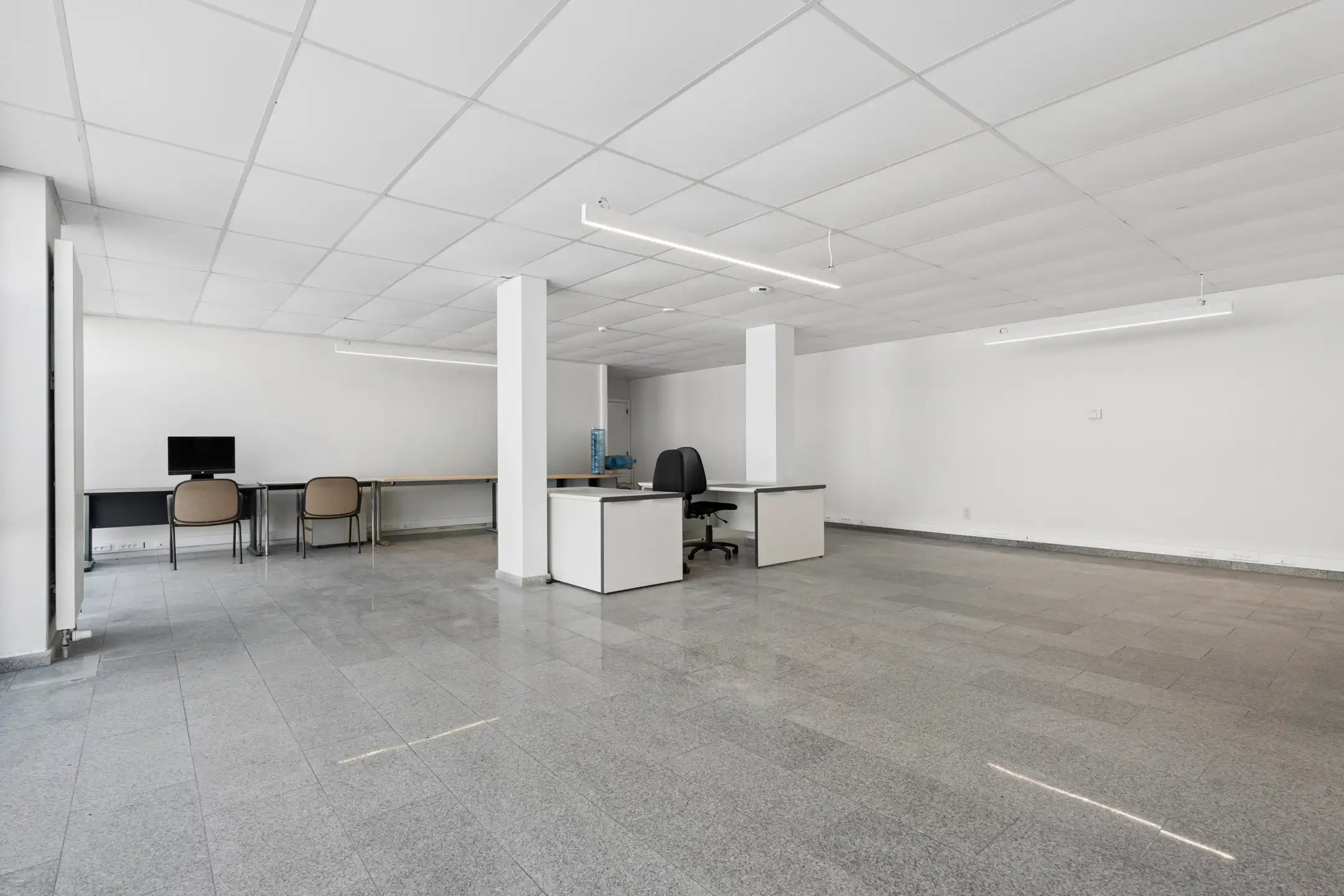 Handelsruimte van 120 m² foto 8