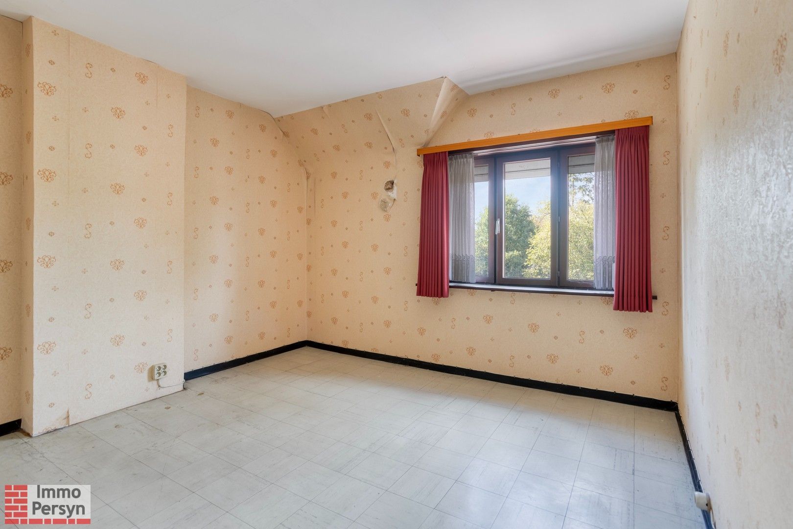 Te renoveren vrijstaande woning met grote tuin te Averbode foto 20