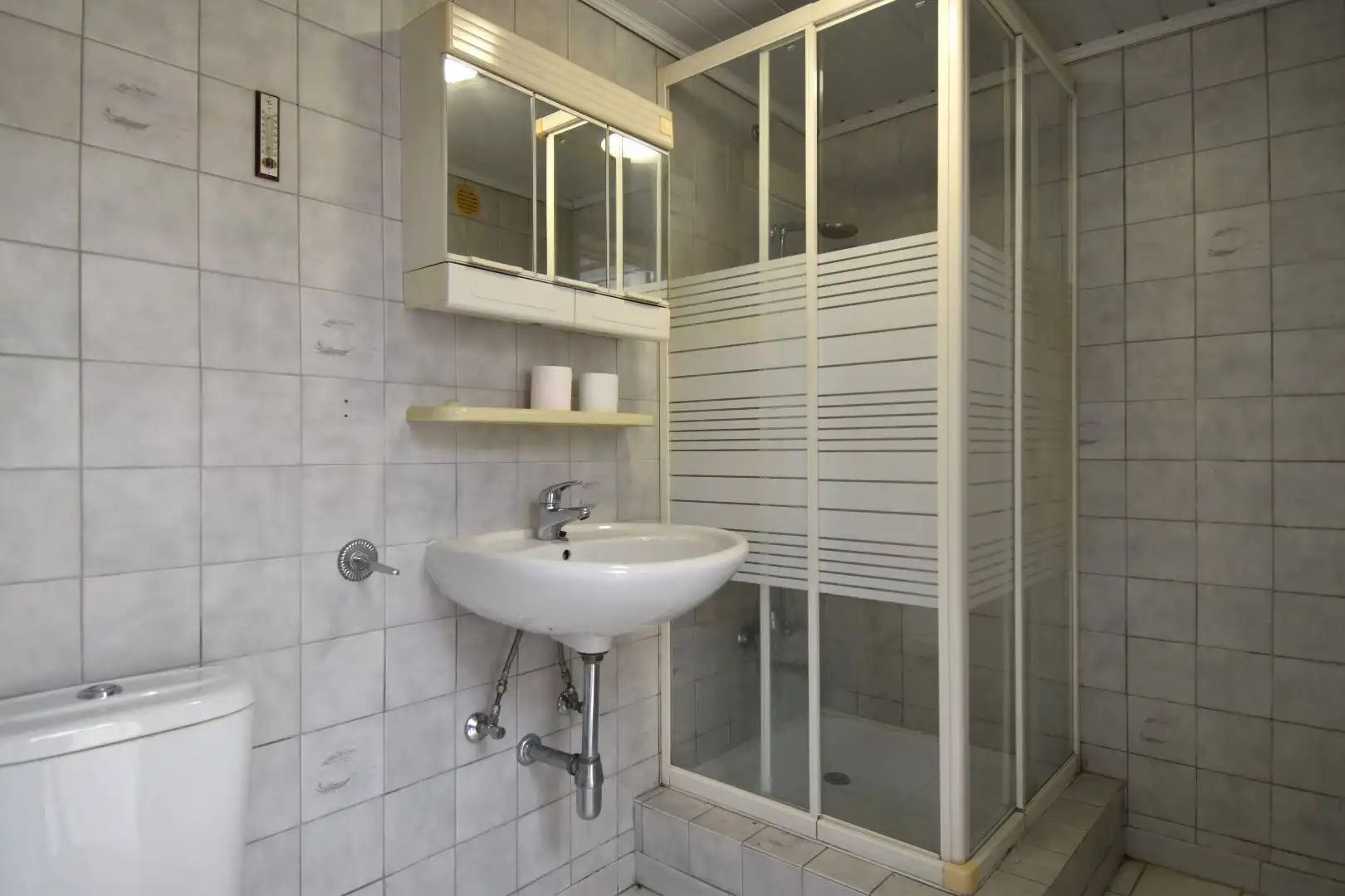 Rijwoning met 3 slaapkamers en tuin te koop in Menen foto 5