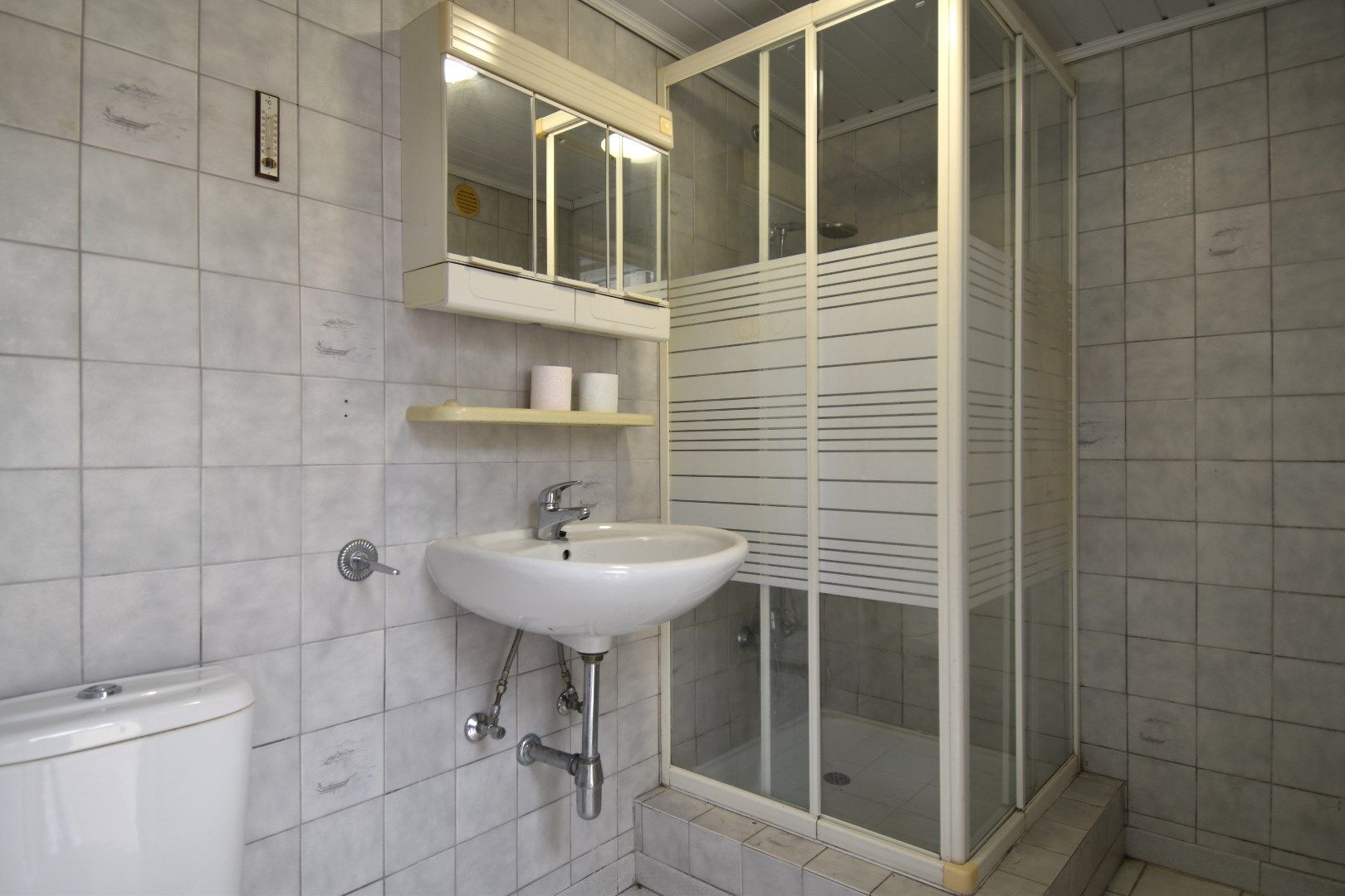 Rijwoning met 3 slaapkamers en tuin te koop in Menen foto 5