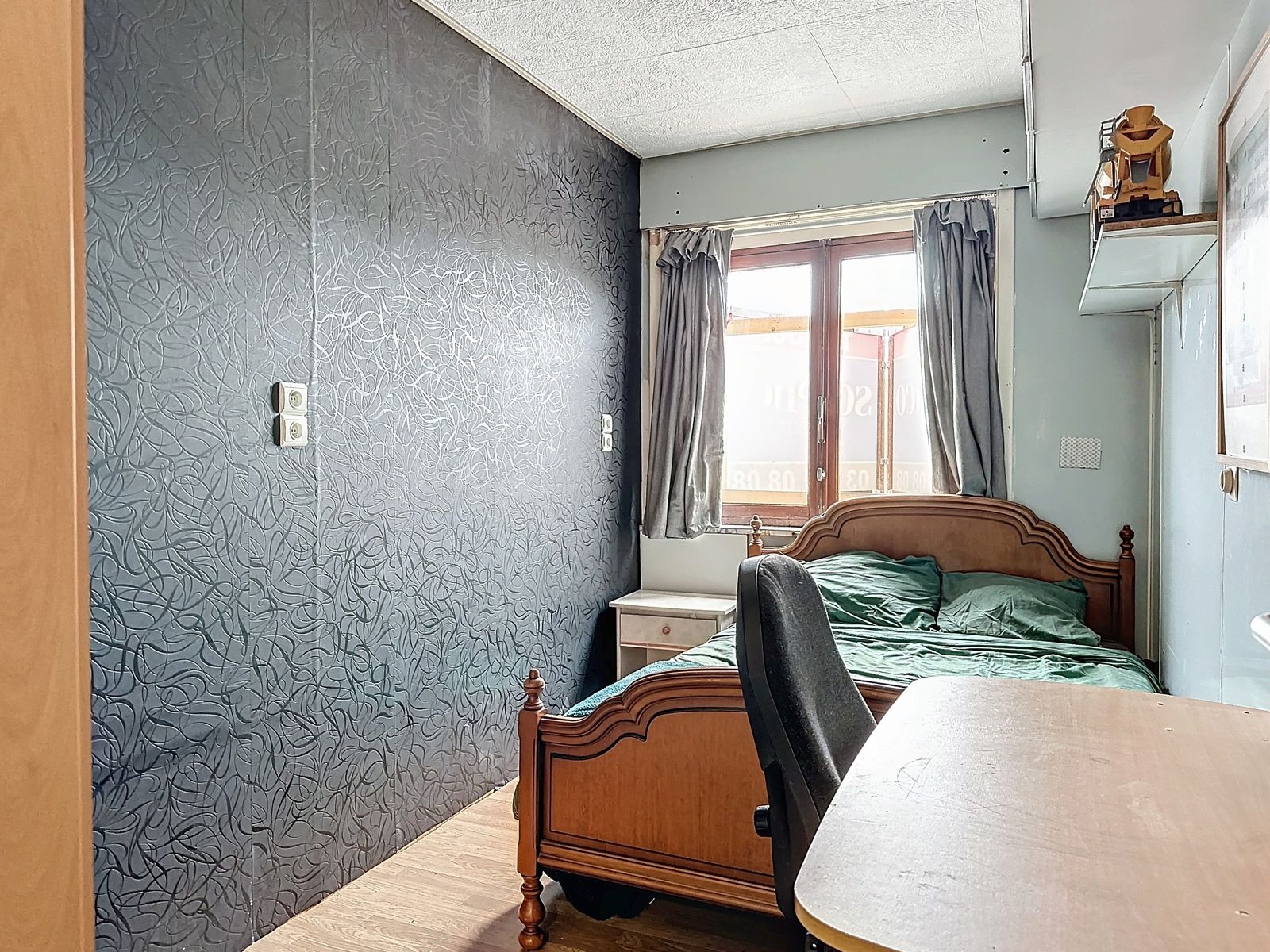 Woning met zeven (7 !!) volwaardige slaapkamers foto 30