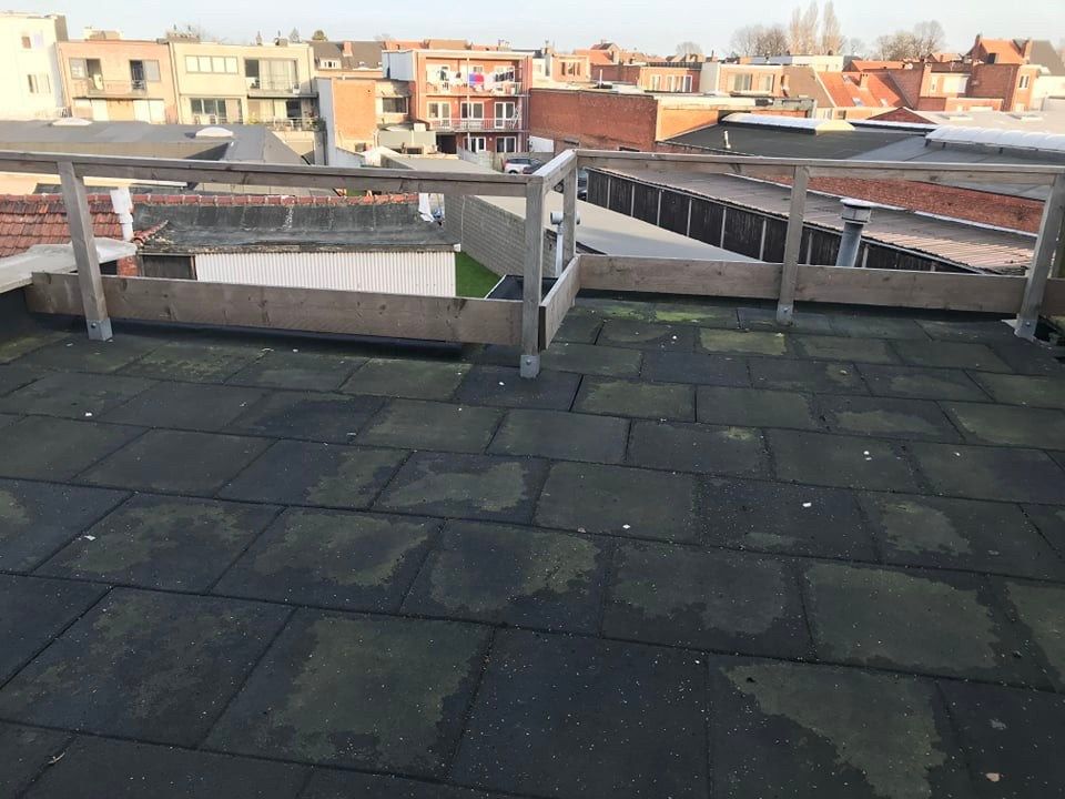 Charmant éénslaapkamerappartement te Merksem! foto 10