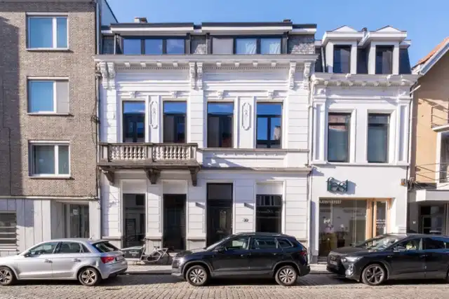 Uitzonderlijk herenhuis  foto 15