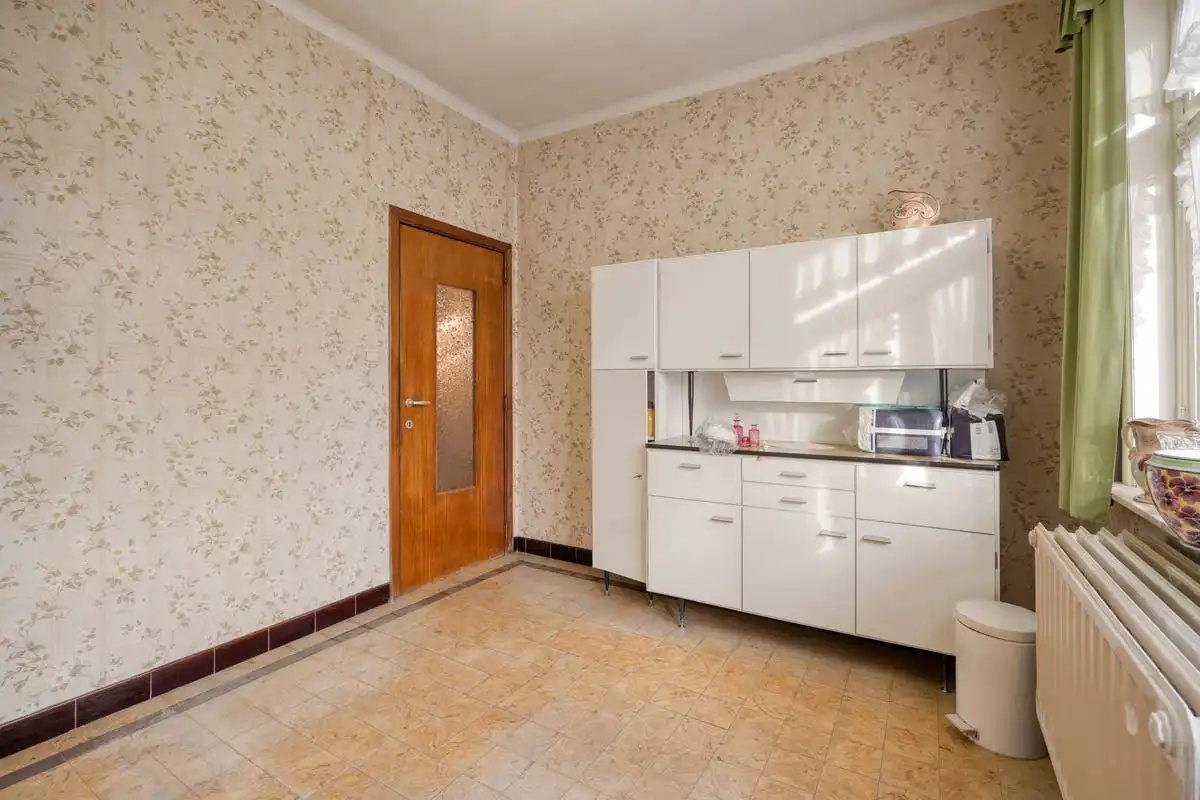 Opbrengsteigendom met 3 wooneenheden in hartje Strombeek foto 22