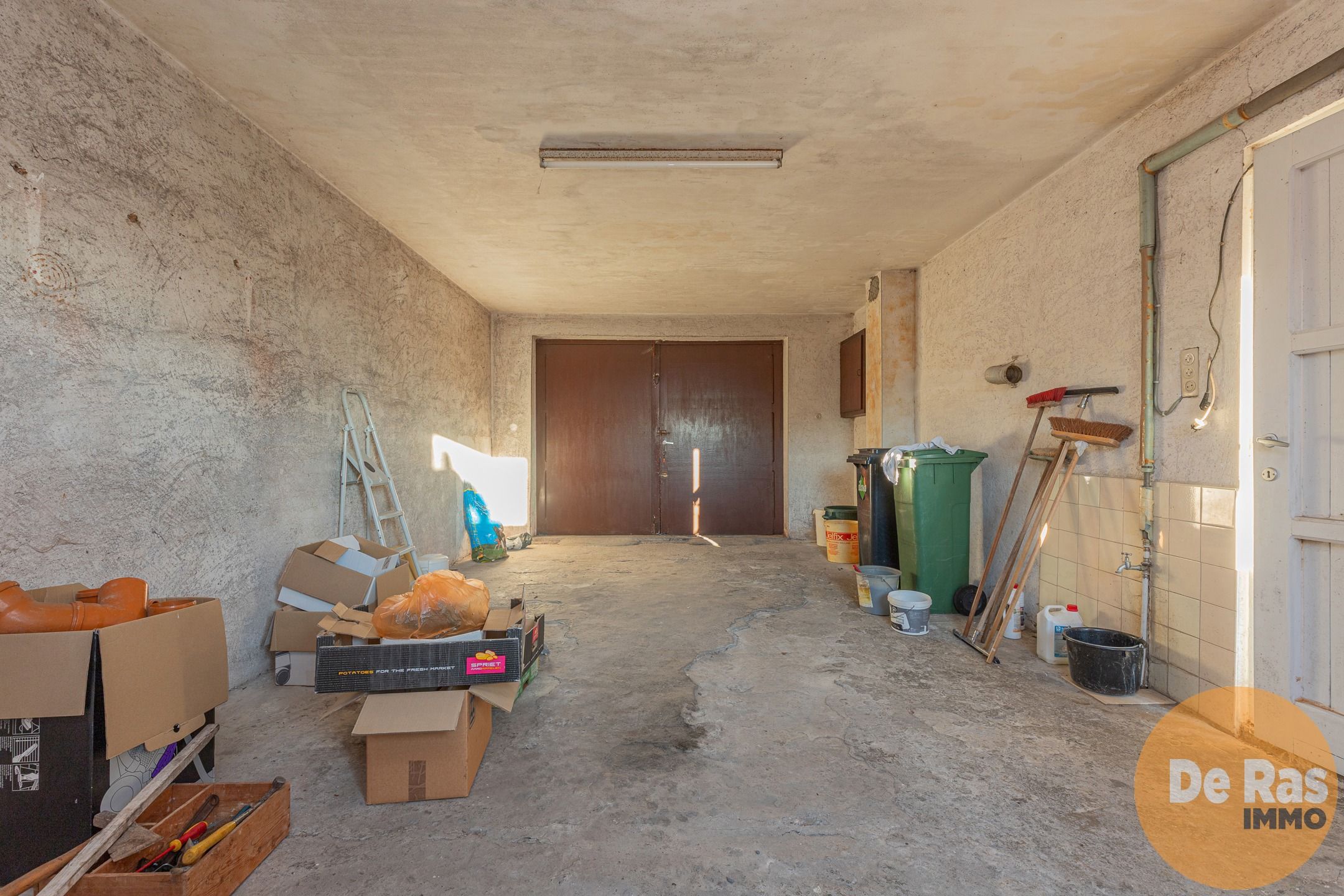 AAIGEM - Stevige HOB met 4 slaapkamers en Garage foto 20