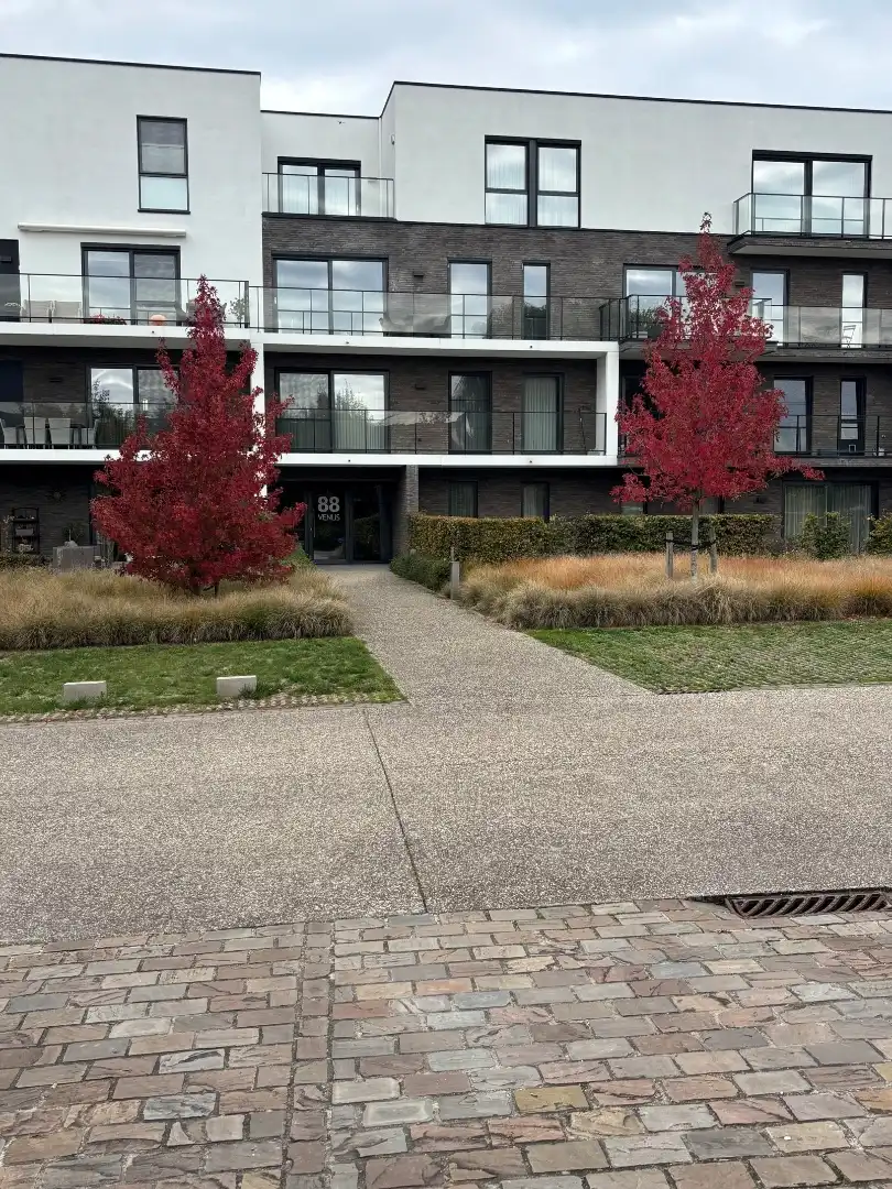 Appartement te huur Bredestraat 88/0005 - 9600 Ronse