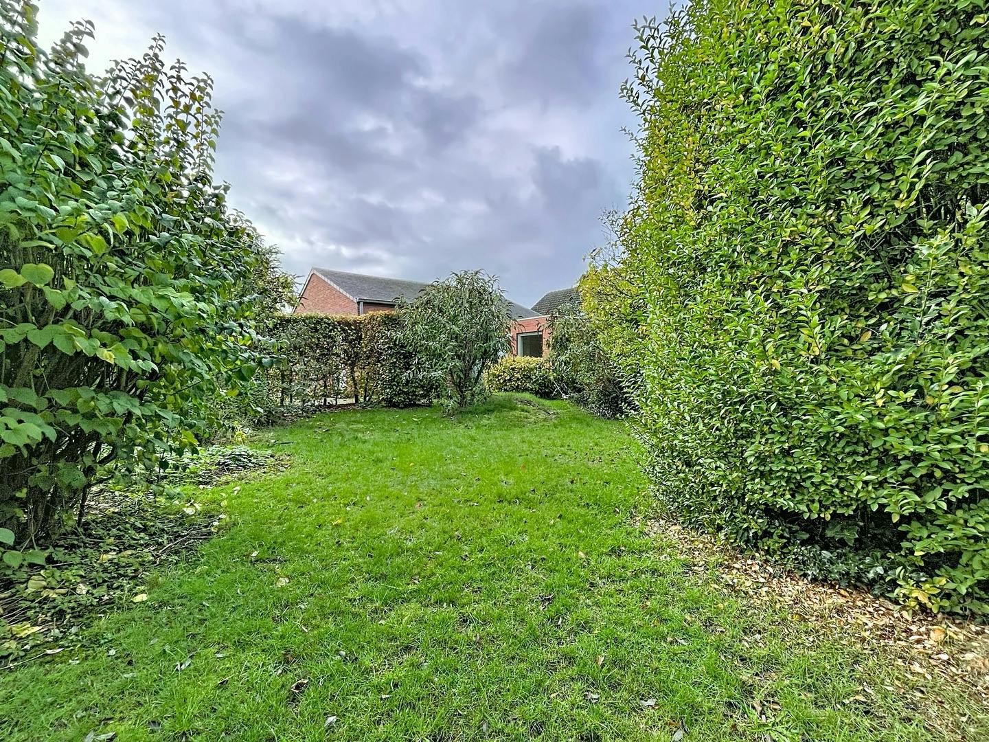 Te renoveren vrijstaande woning in Meer foto 12