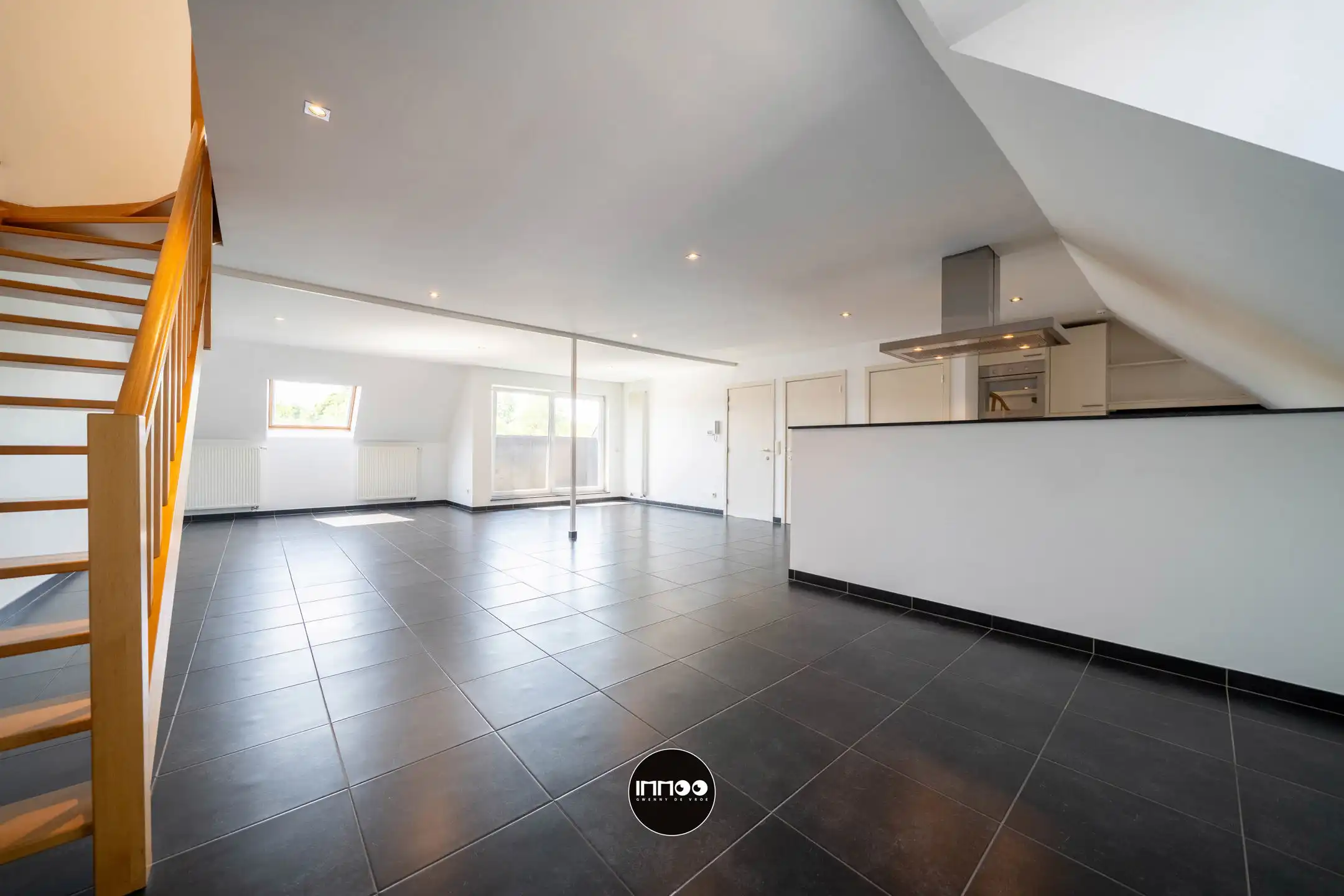 Appartement te koop foto 3