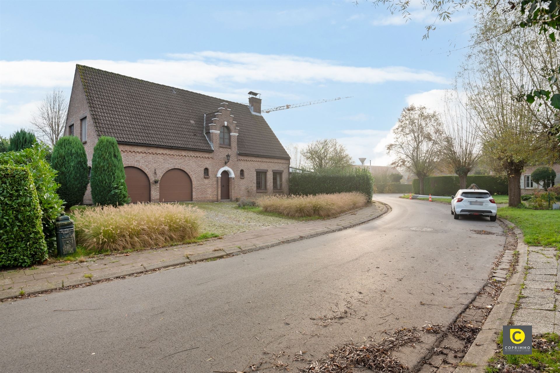 Villa op een perceel van 926 m²  foto 3