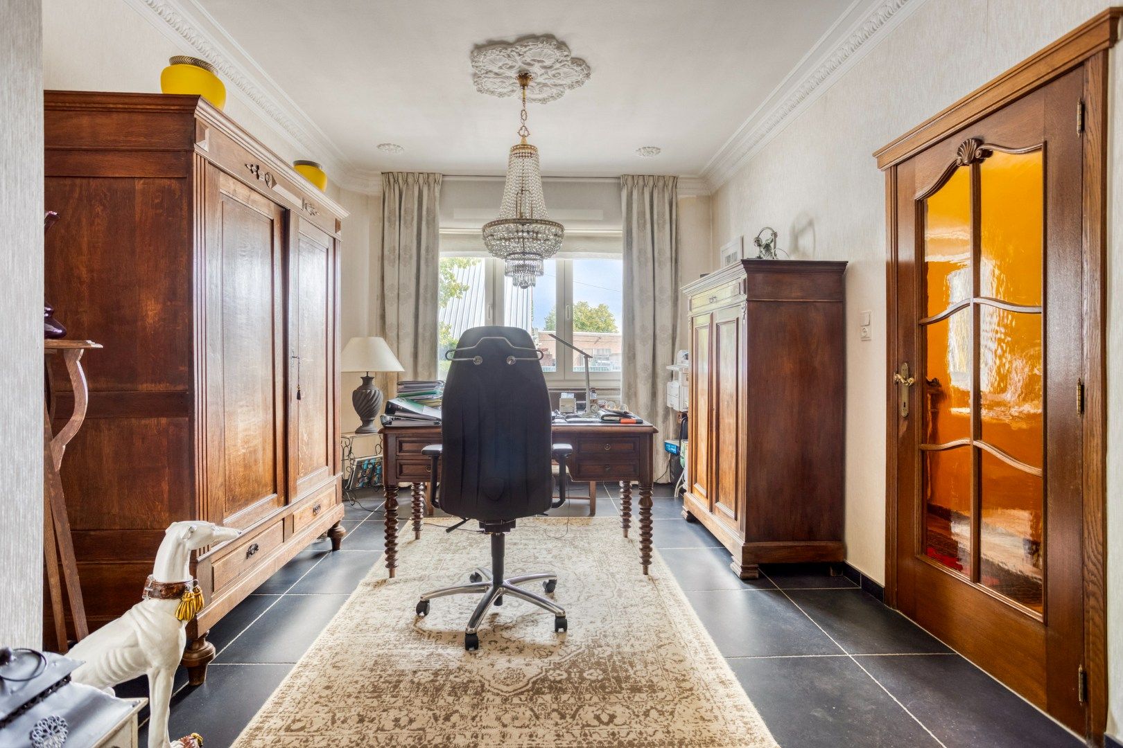 Instapklare woning aan het stadscentrum van Tongeren foto 5