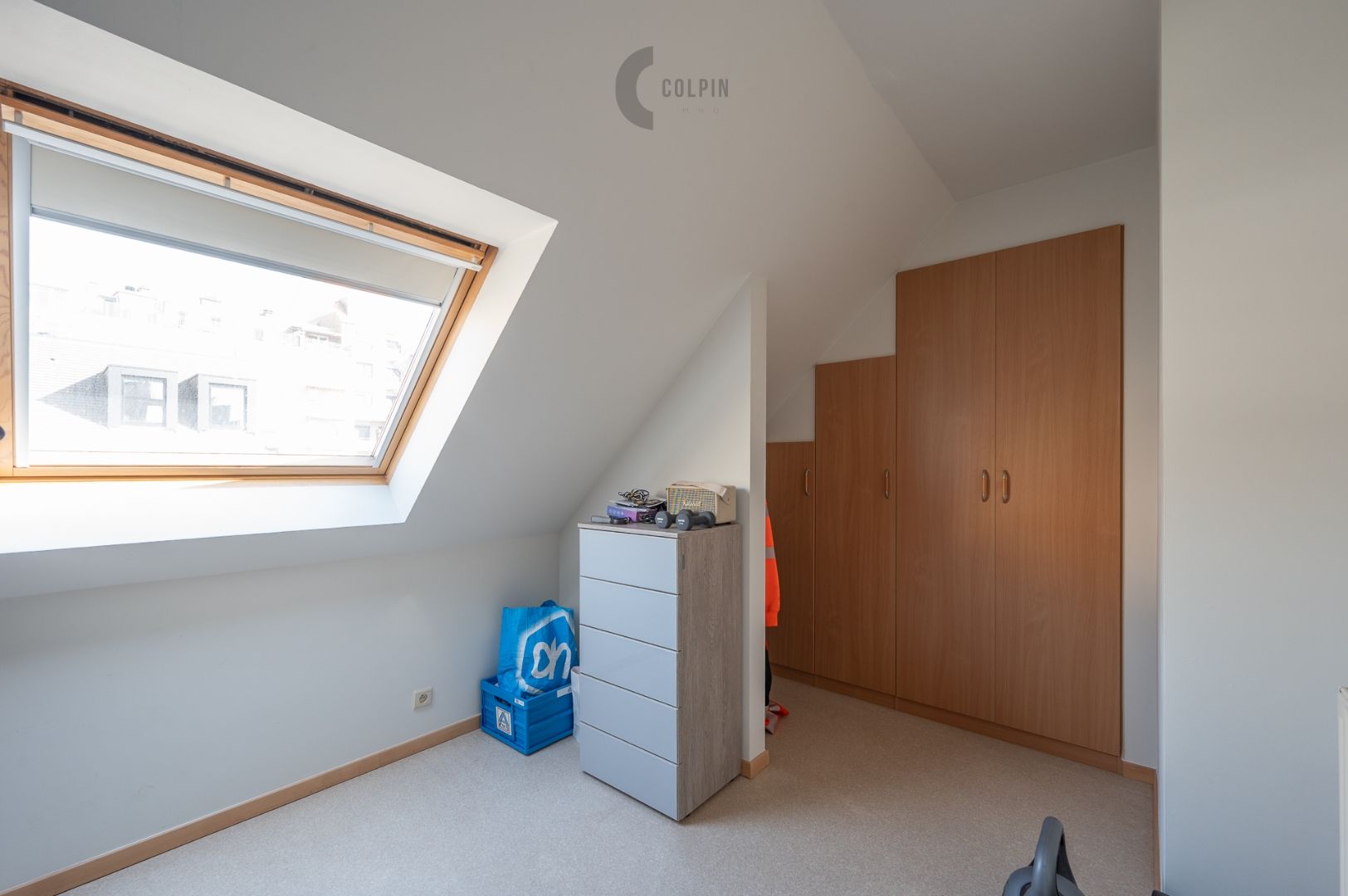 Instapklaar en lichtrijk penthouse vlakbij de zeedijk foto 9
