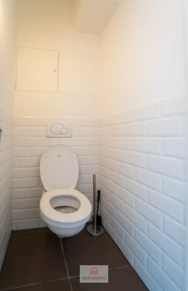 Lichtrijke 2 slpk woning te Gentbrugge foto 29