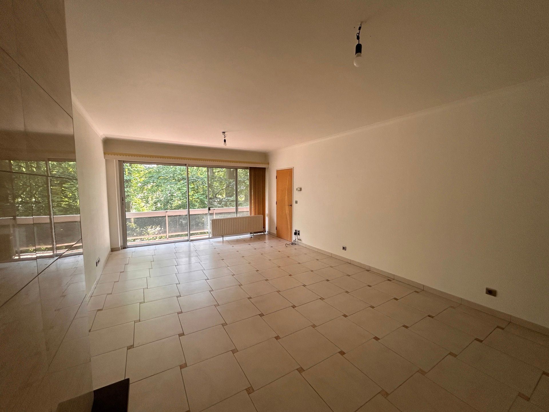 Leuk appartement in Parktuin, 2 slpks en bureel of dressing foto 6