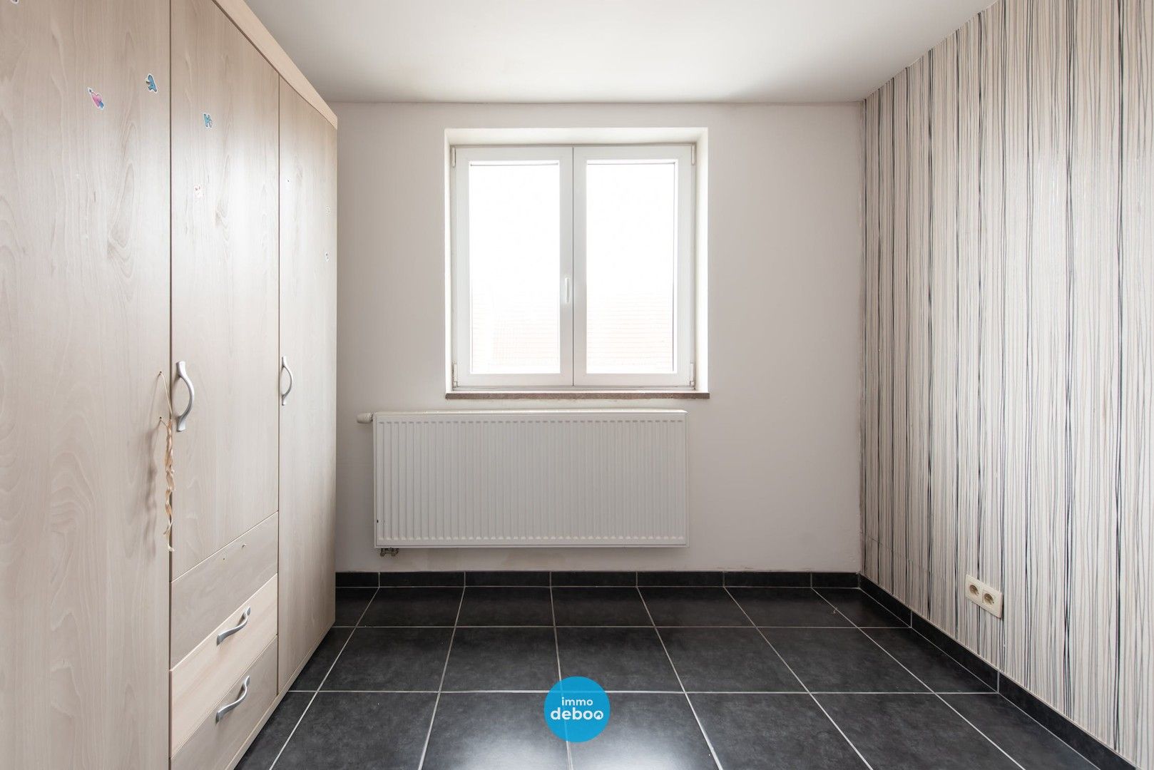 Ruime instapklare woning vlakbij zee foto 20