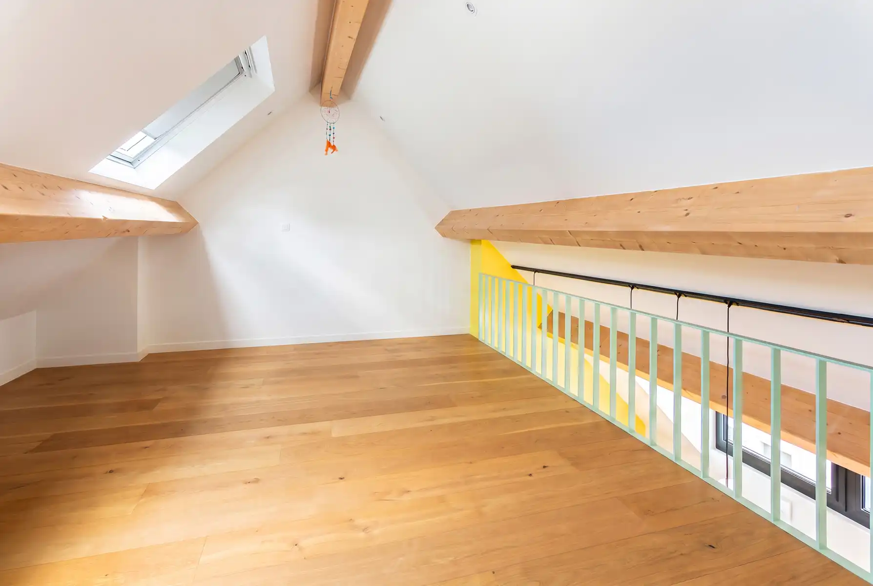 Oud-Berchem | Authentieke herenwoning met 5 slpks + tuin foto 19