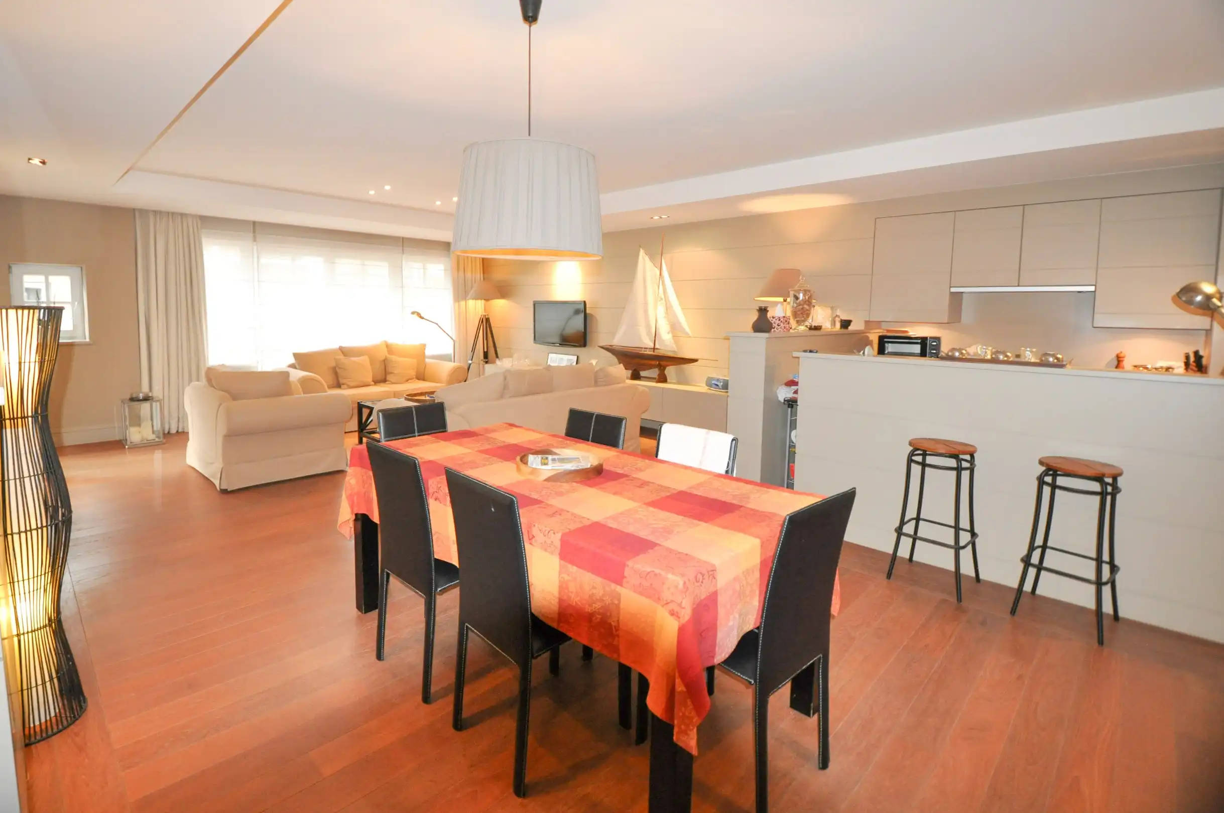 Appartement te huur 8300 Knokke-Heist