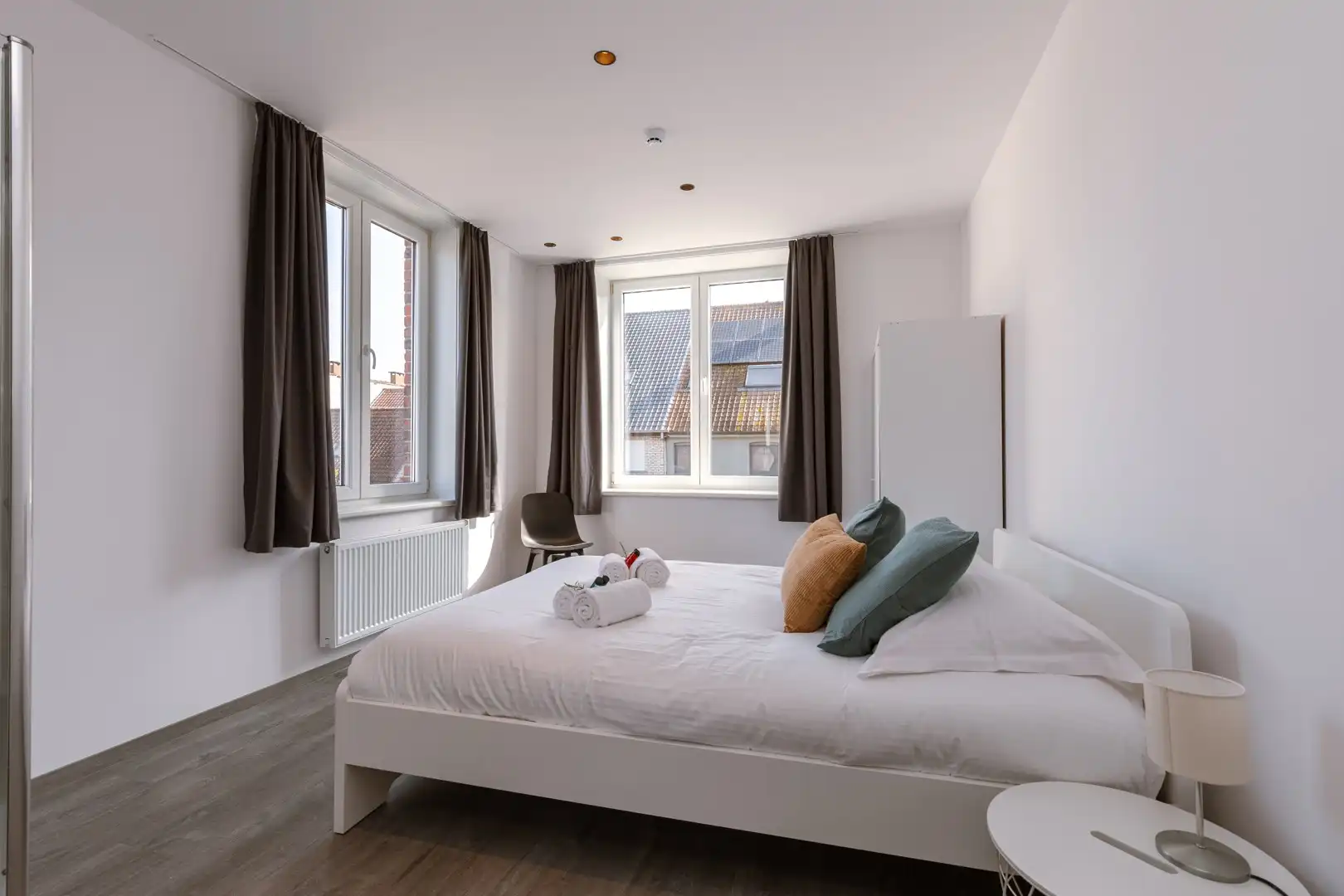 Karaktervol huis ingericht als vakantiewoning – aanvraag functiewijziging lopende foto 15