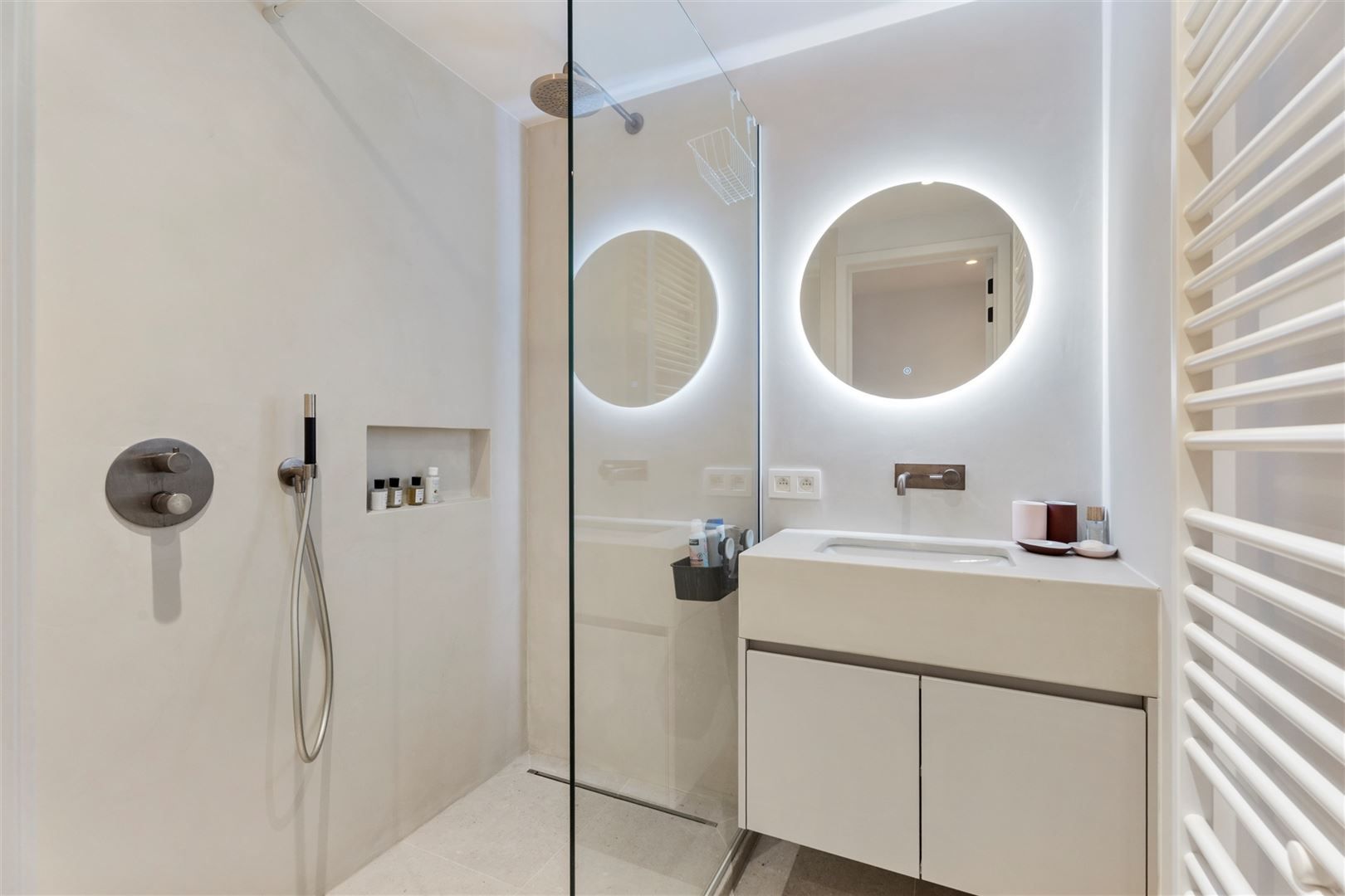 Prachtig nieuw hoekappartement met 3 terrassen foto 5