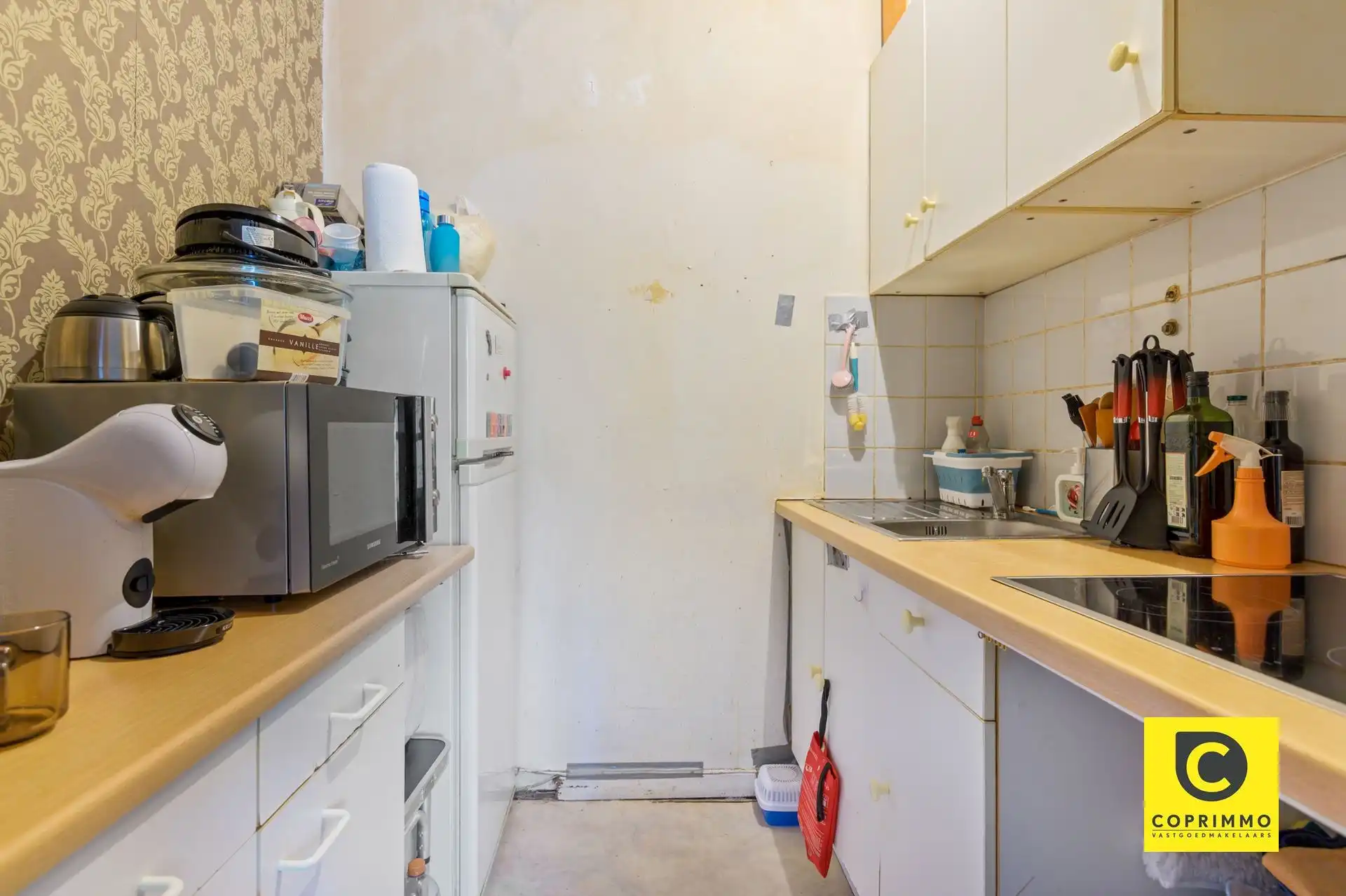 Opbrengsteigendom in toffe buurt ! foto 12