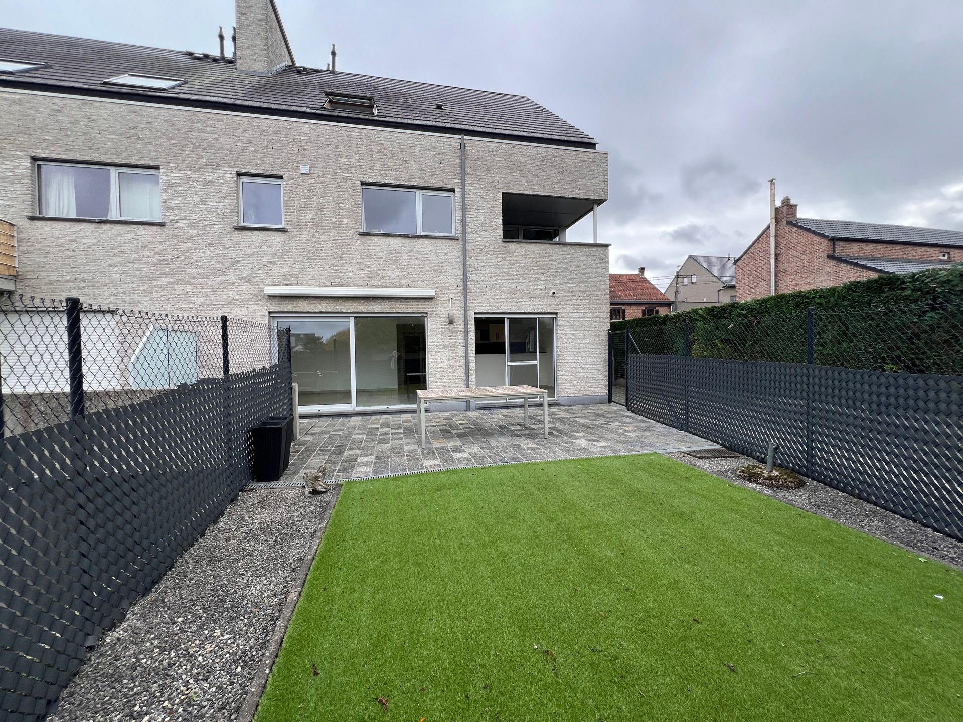 Super goed gelegen en prachtig gelijkvloers appartement foto 4