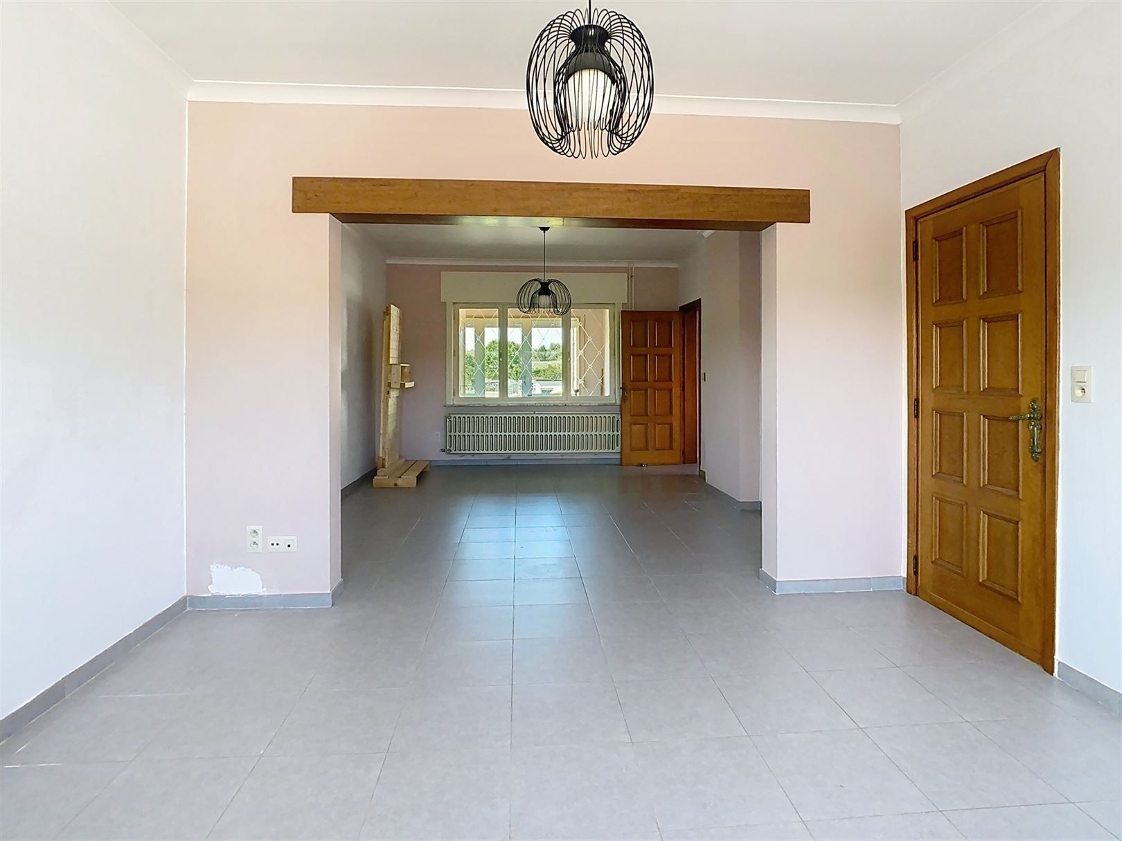 Mooie ruime woning, 3 slpks, garage, tuin, 11a 59ca foto 38