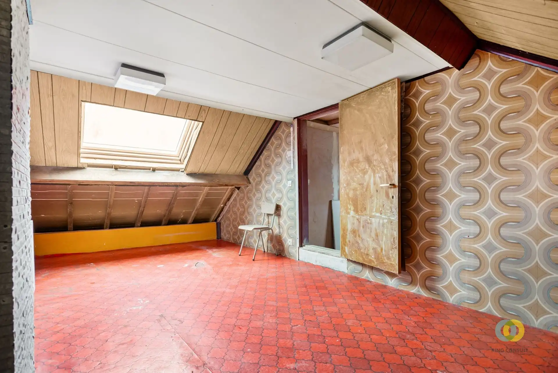 3-gevelwoning met tuin in residentiële buurt **OPEN HUIZEN DAG 21/03** foto 12