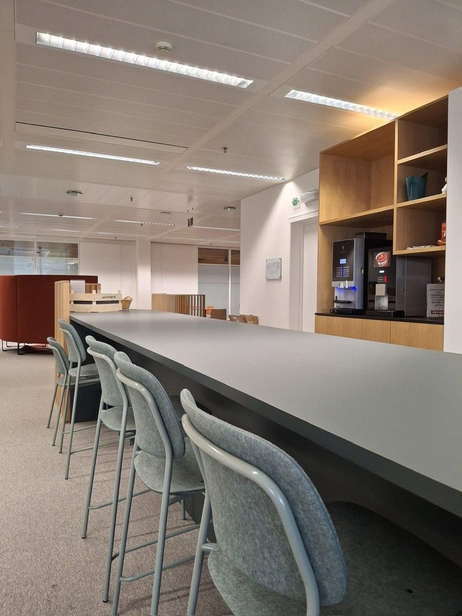 Accentis Business Center Lier  foto 5