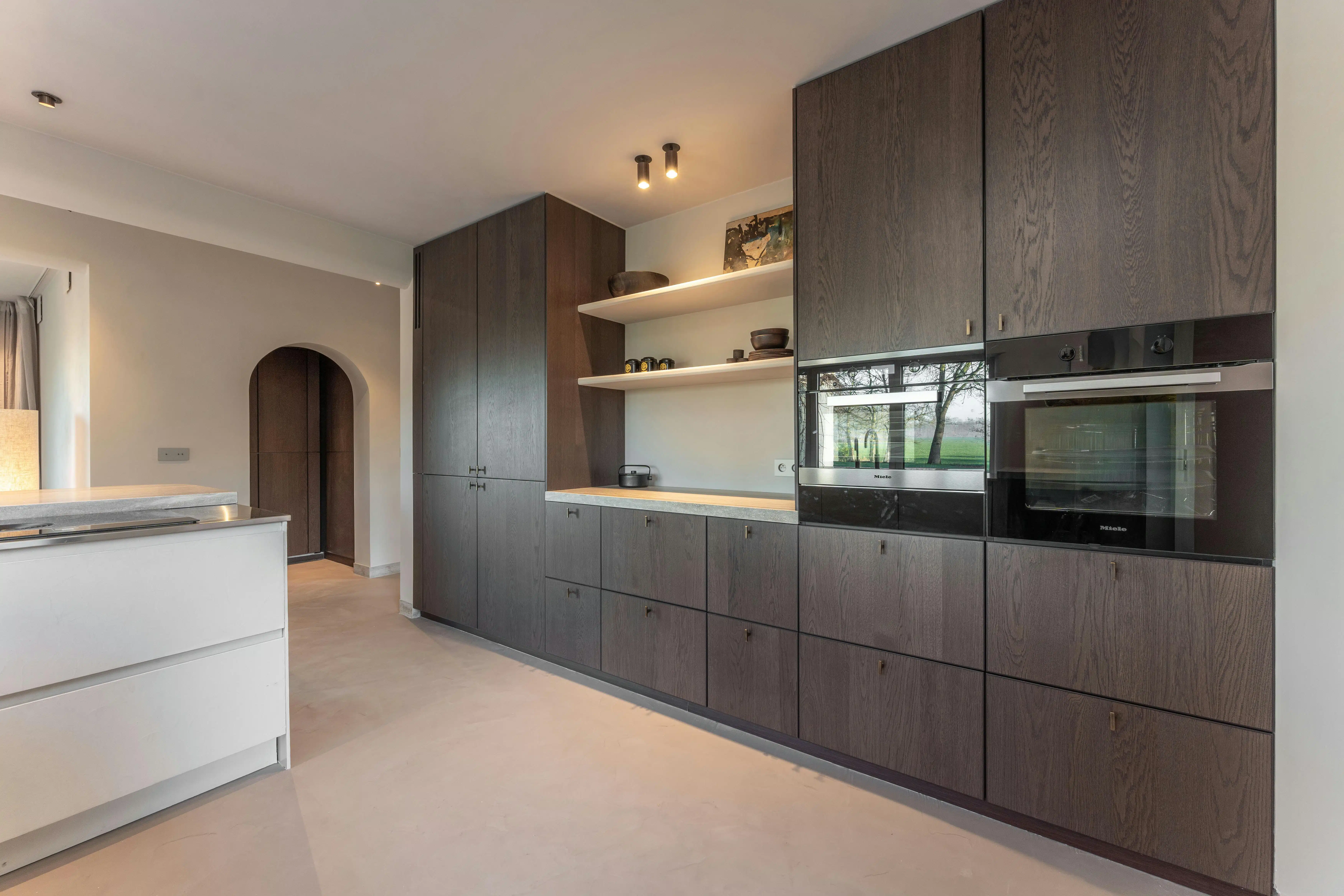 Adembenemende villa te Sint-Kruis / Damme foto 8