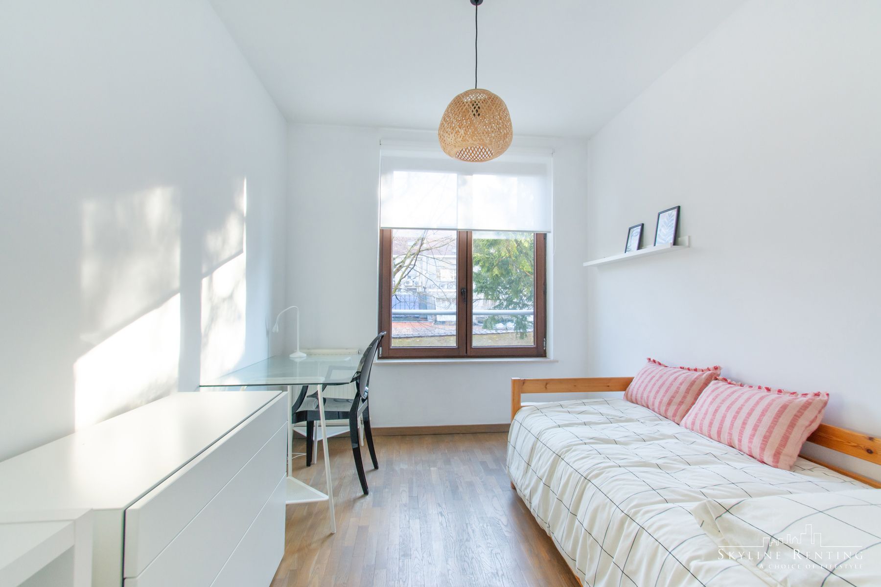 Echte topper in Merode: 2 slk. + terras + parking foto 6