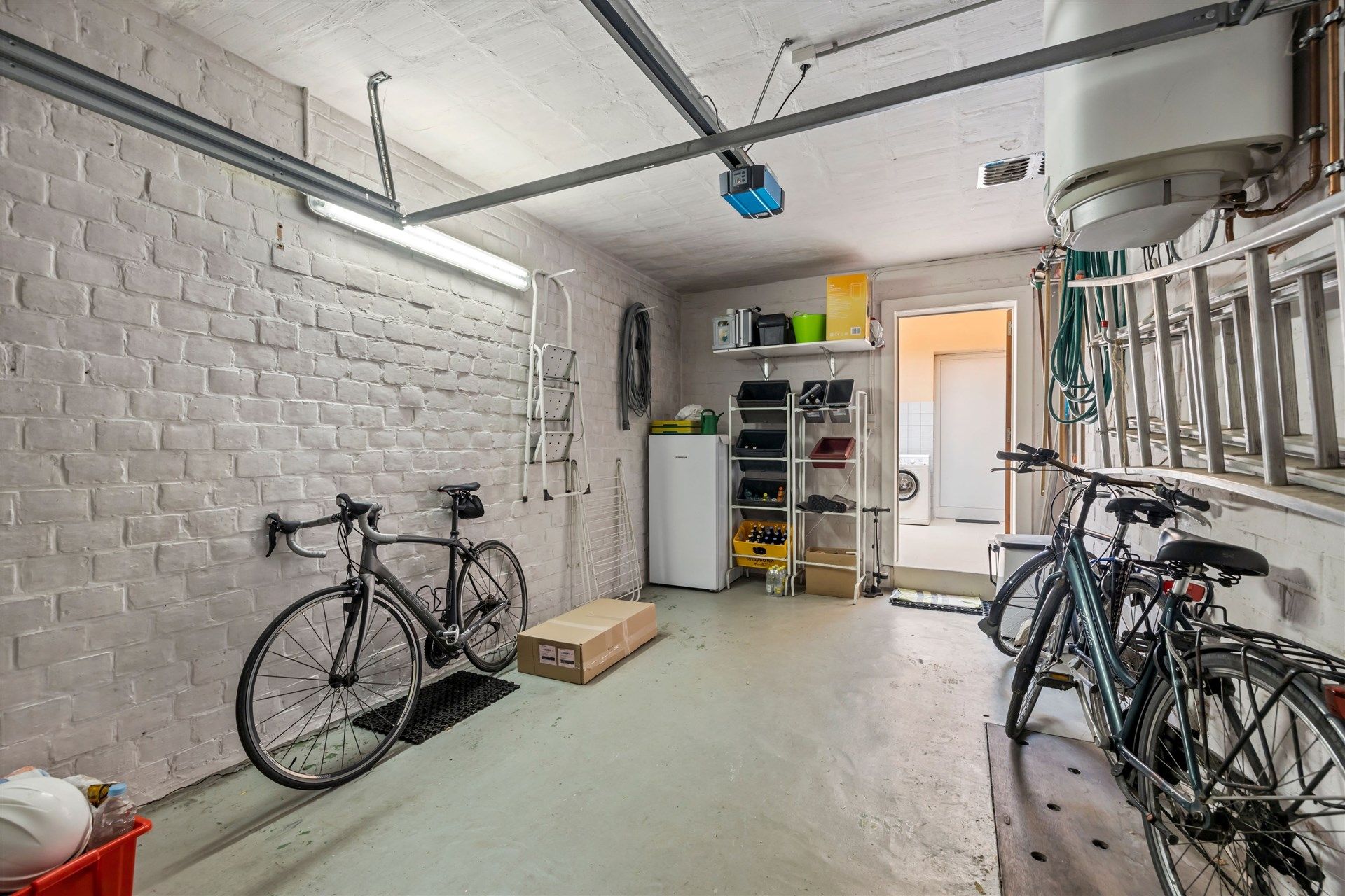 Instapklare gezinswoning met 3 slaapkamers nabij het centrum foto 20