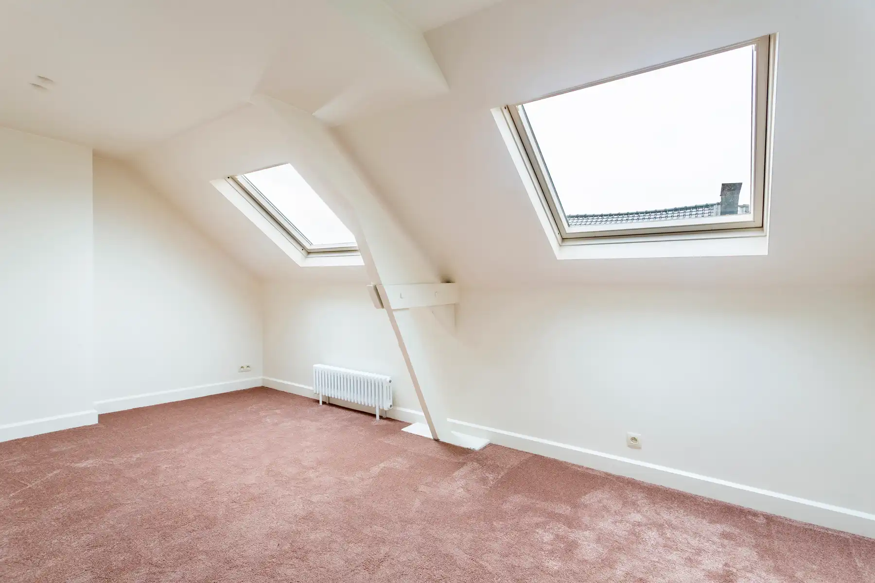 Gerenoveerd duplexappartement nabij het Zuid foto 6