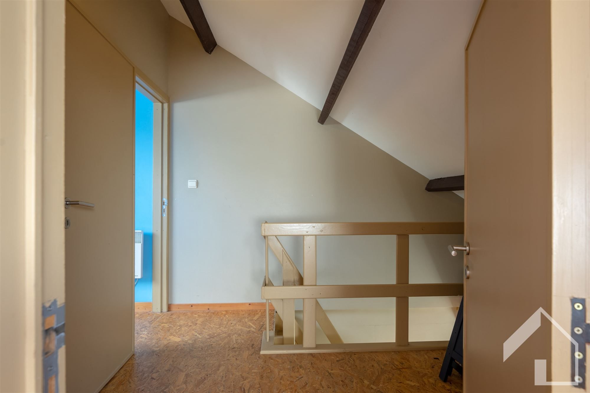 RUIME WONING MET 4 SLAAPKAMERS foto 16
