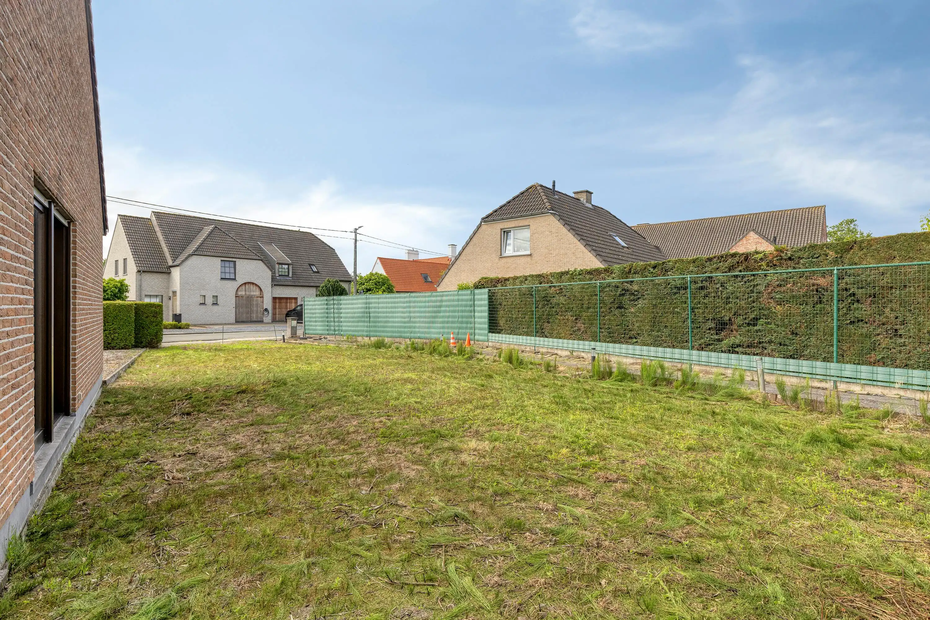Alleenstaand huis te koop in Desselgem foto 19