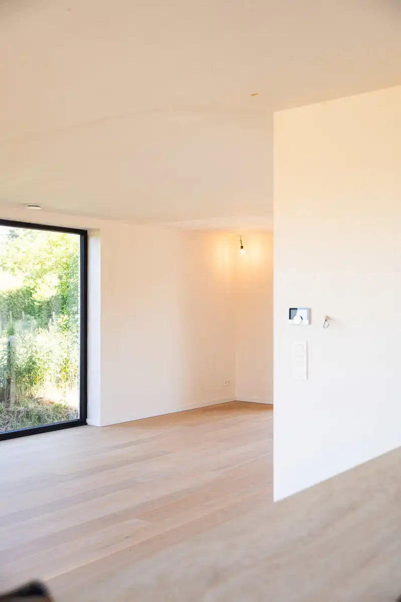 Prachtige nieuwbouwwoning met top afwerking foto 14