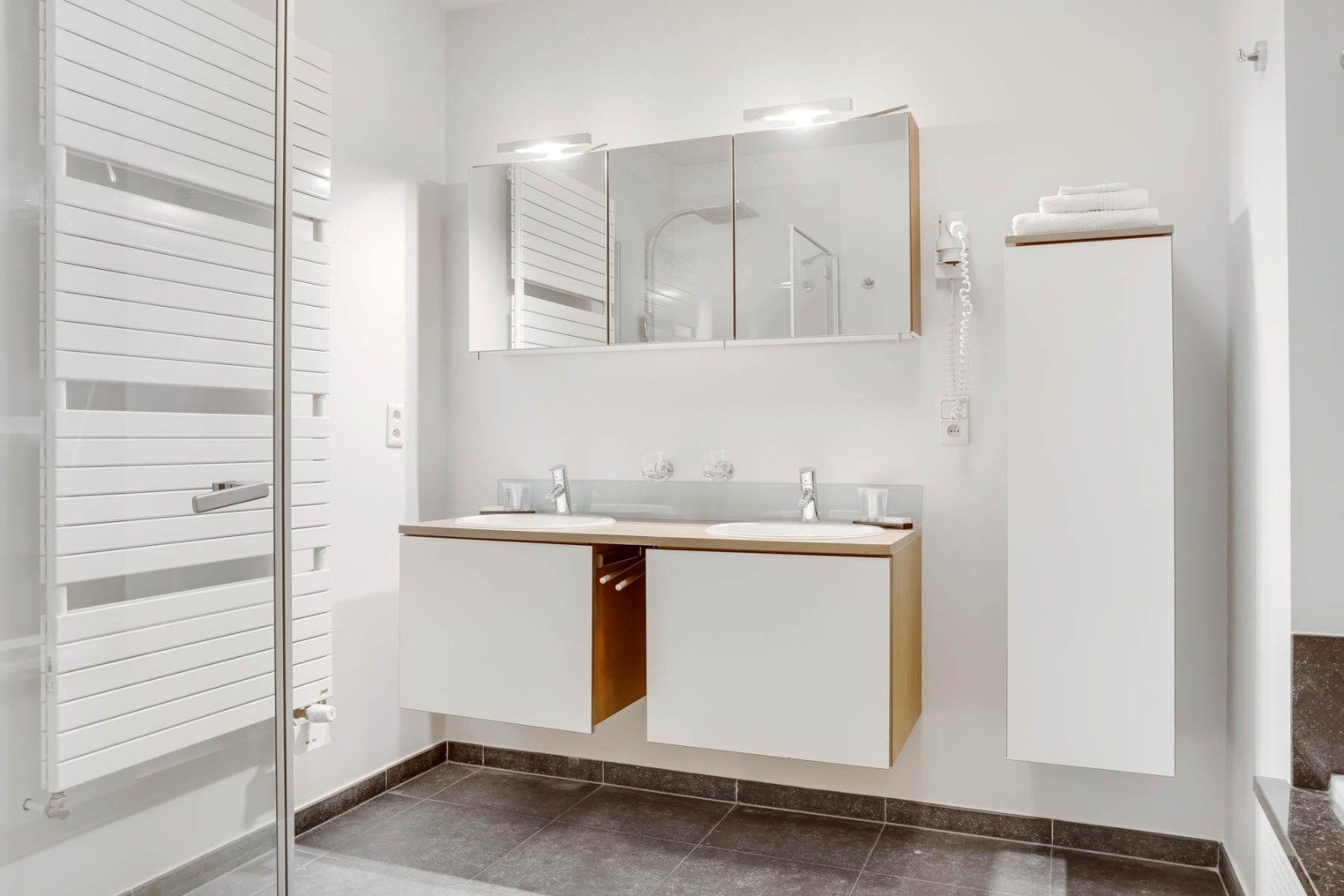 Gemeubeld gelijkvloers appartement in het centrum van Kasterlee-Lichtaart! foto 5