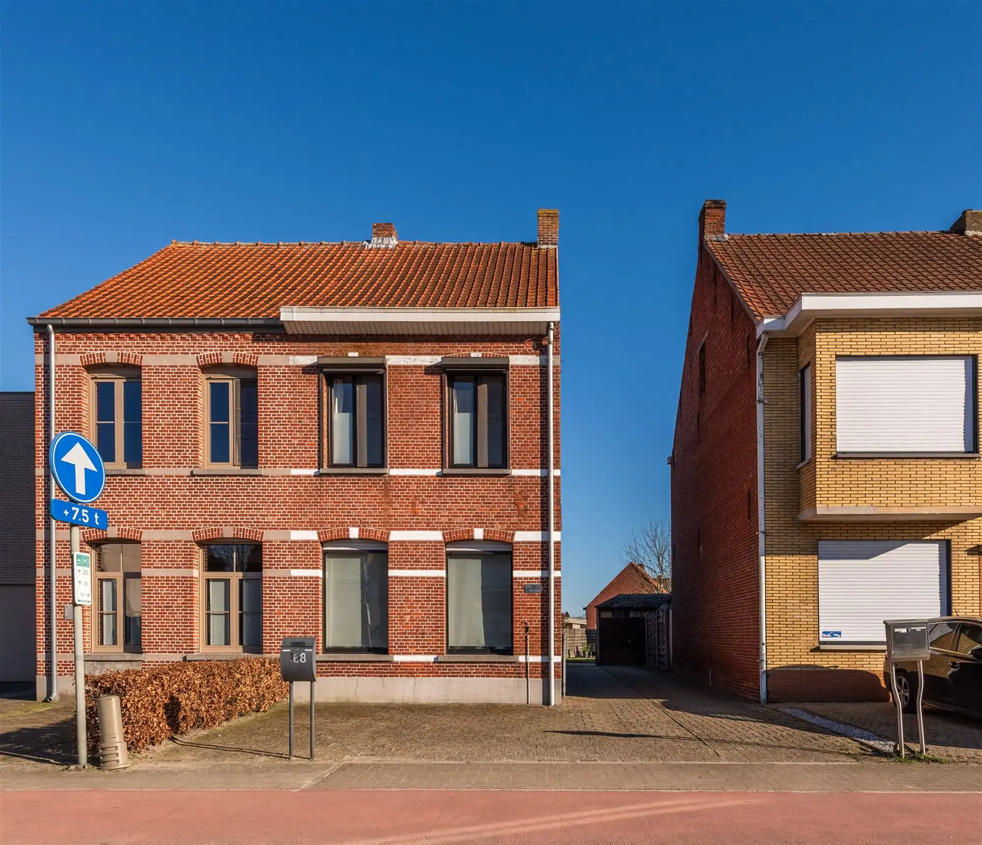 Instapklare woning te koop in Arendonk!!! foto 28