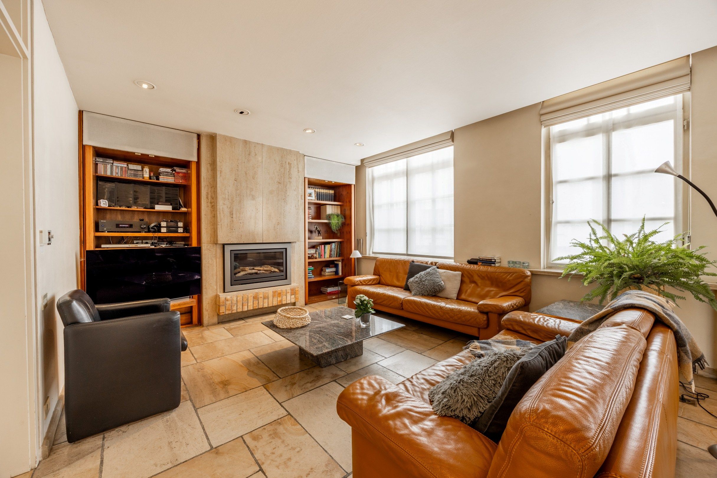 PASTORIJWONING MET PRAKTIJKRUIMTE foto 5