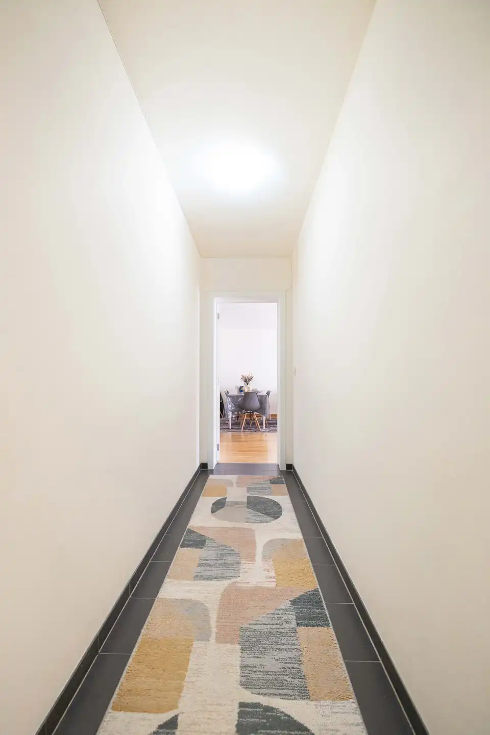 3 slaapkamers, terras, parking: alles is er foto 22