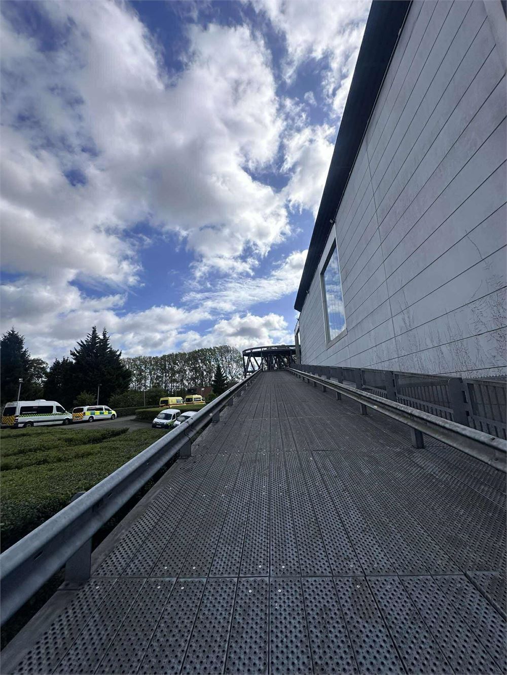 UNIEKE KANTOREN MET PARKING EN VERSCHILLENDE OPPERVLAKTES foto 39