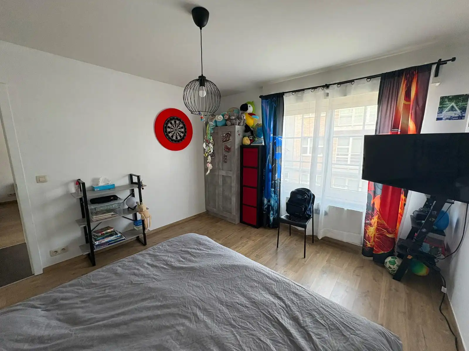 Ruim appartement van 114m² in het centrum van Nijlen foto 7