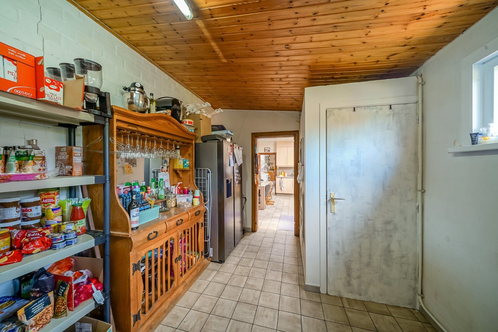 Ruime woning met garage en werkplaats te Zandvoorde foto 10